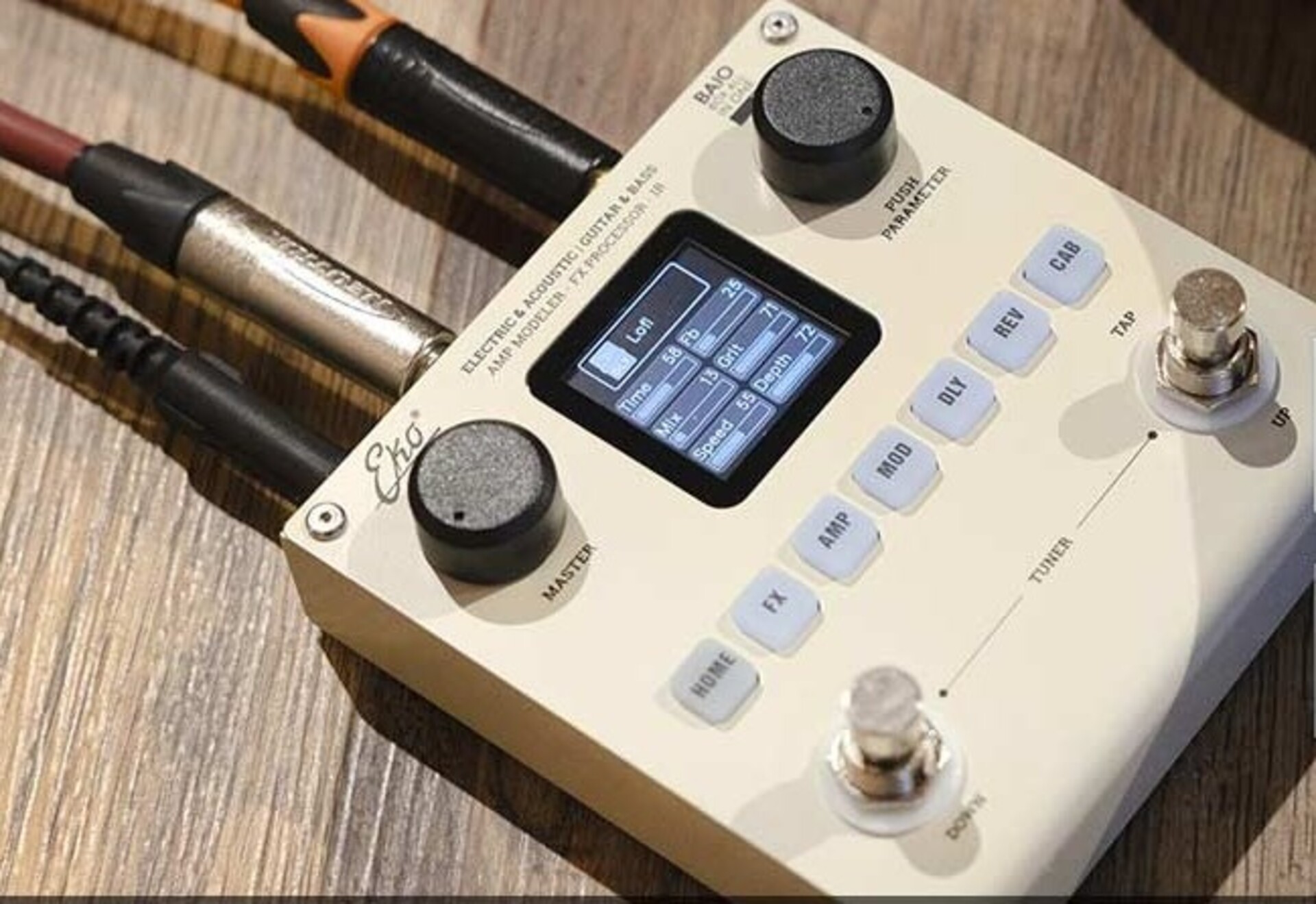 EKO BAIO XL