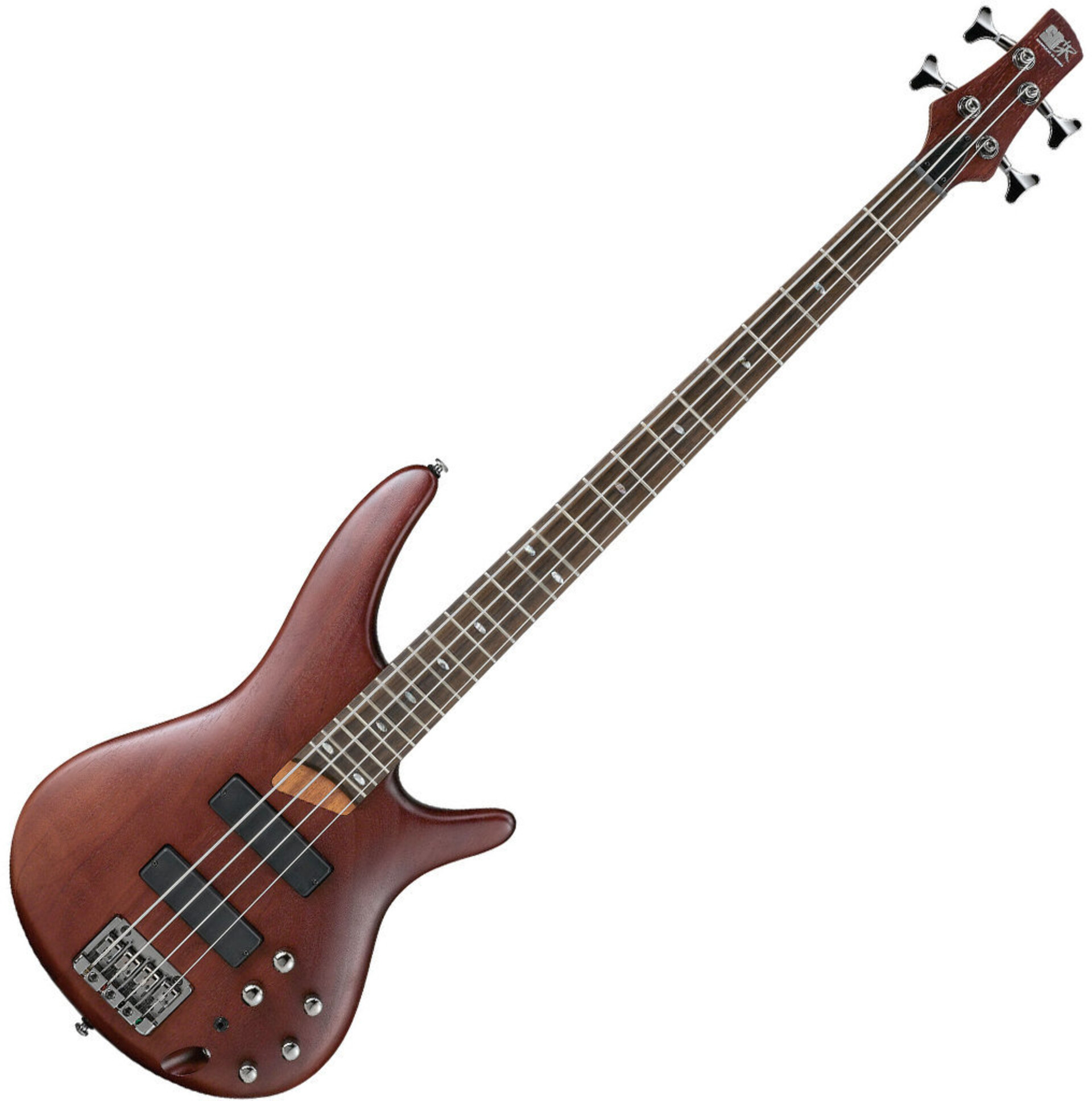 IBANEZ SR500E BM BROWN MAHOGANY