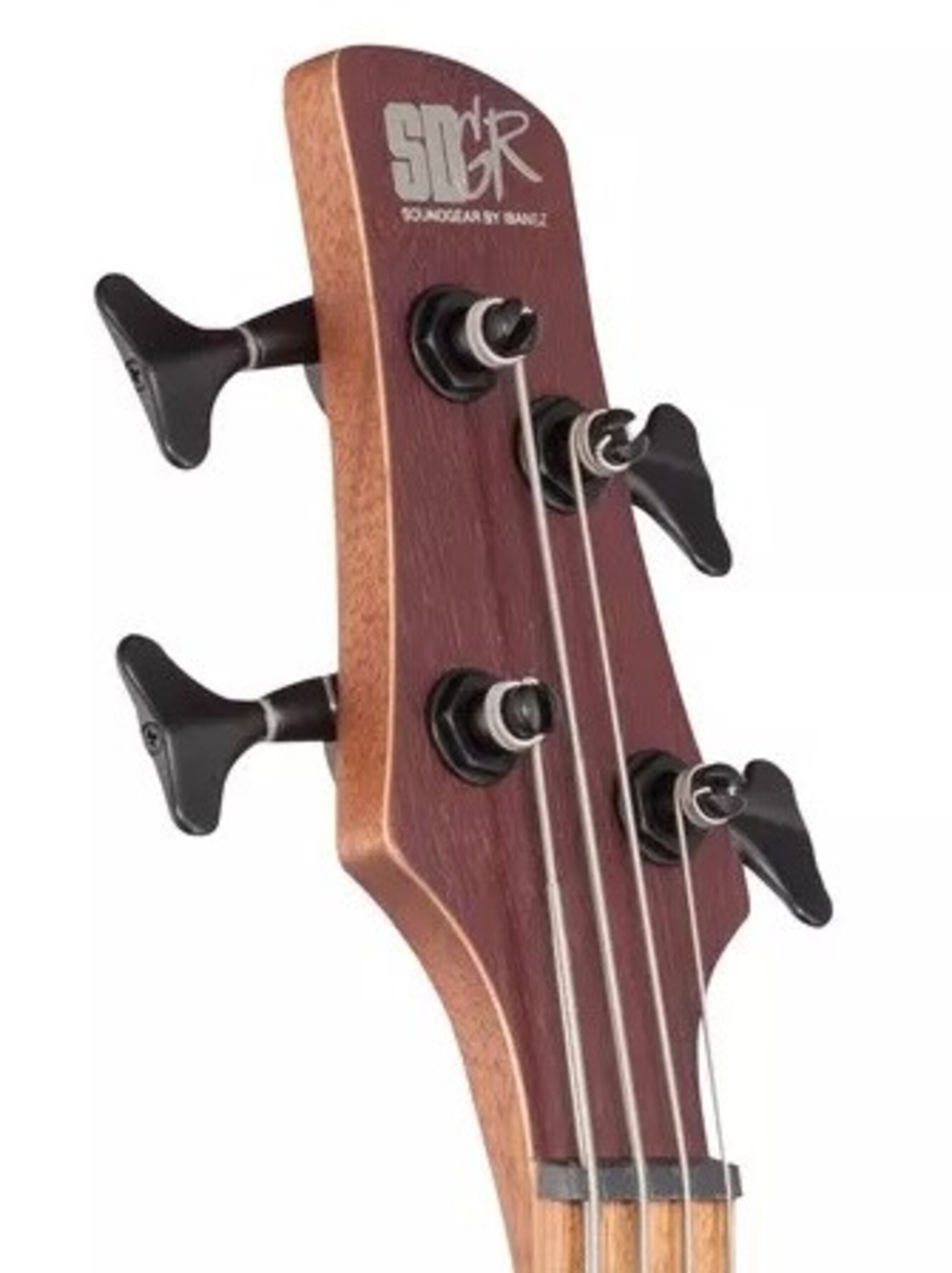 IBANEZ SR500E BM BROWN MAHOGANY