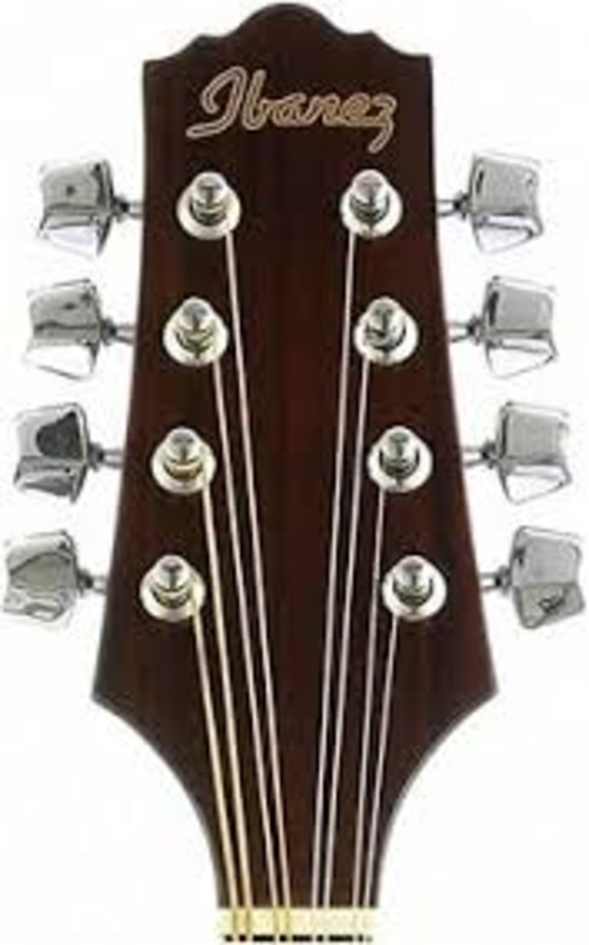 IBANEZ M510E DARK VIOLIN SUNBURST