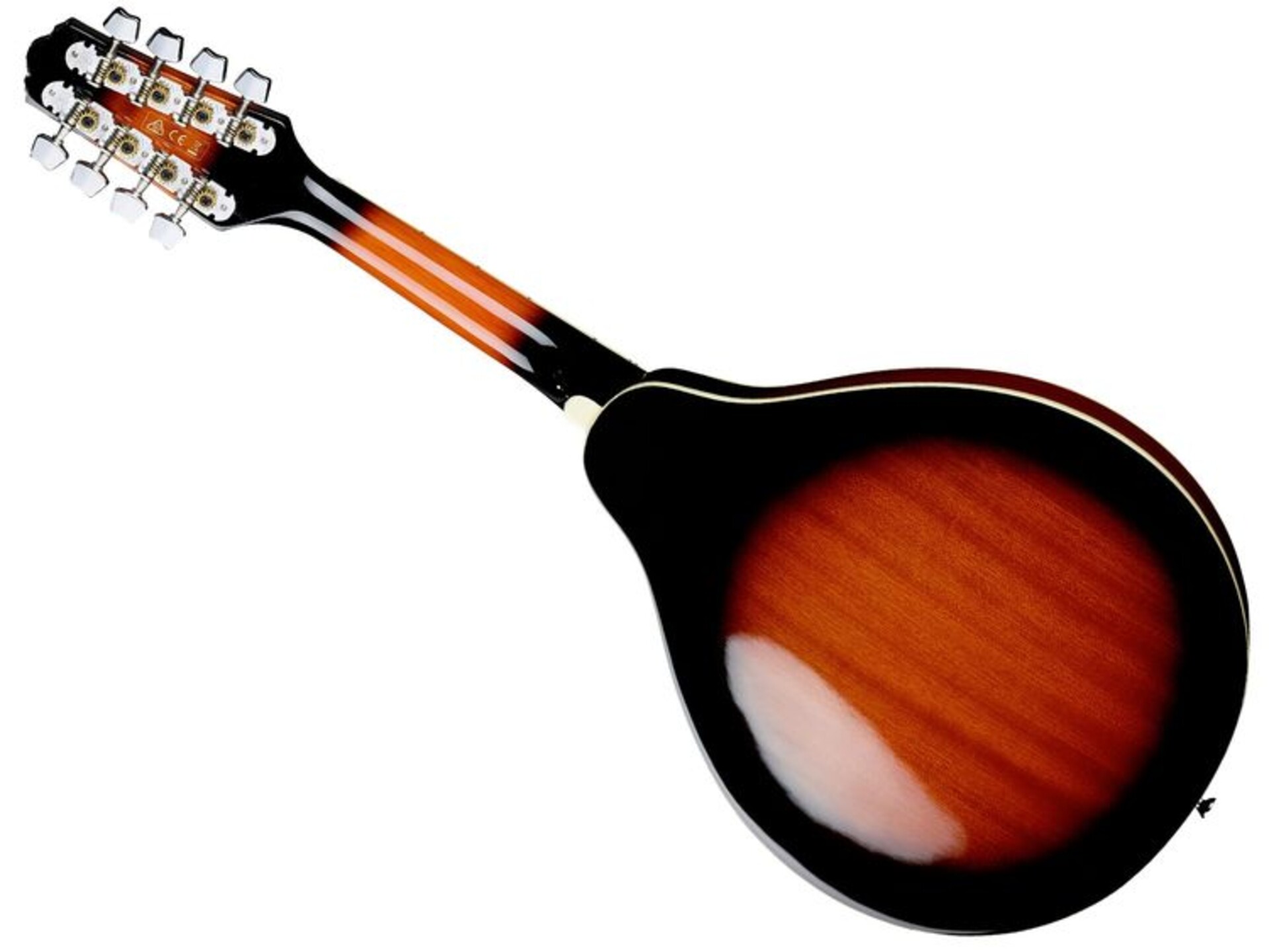 IBANEZ M510E BROWN SUNBURST