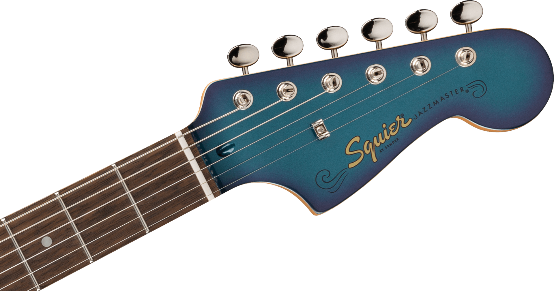 SQUIER CLASSIC VIBE FSR 60'S JAZZMASTER COMPETITION BURGUNDY