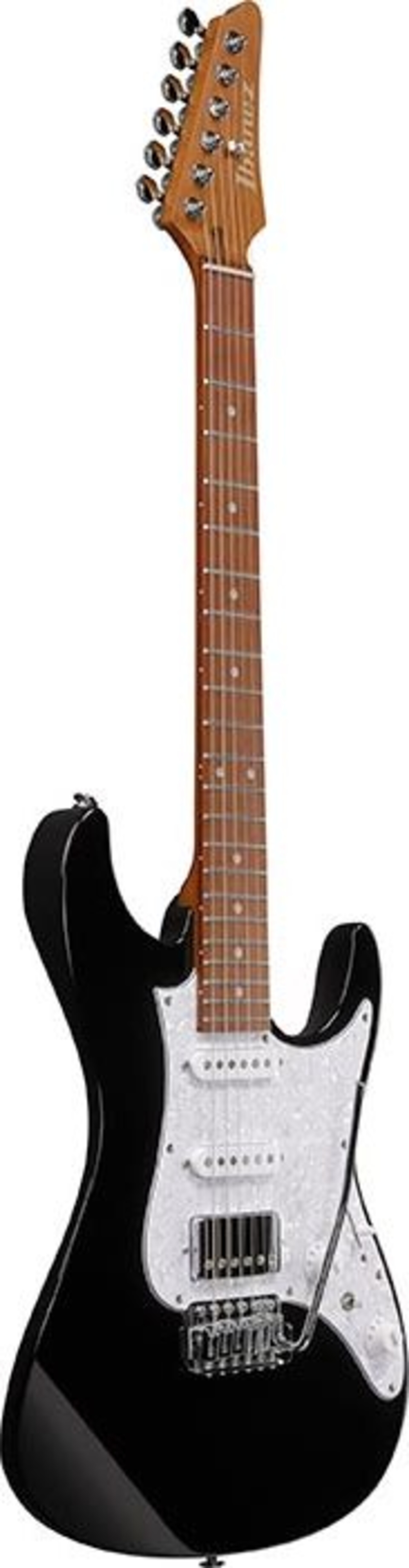IBANEZ AZ22S2 BK BLACK