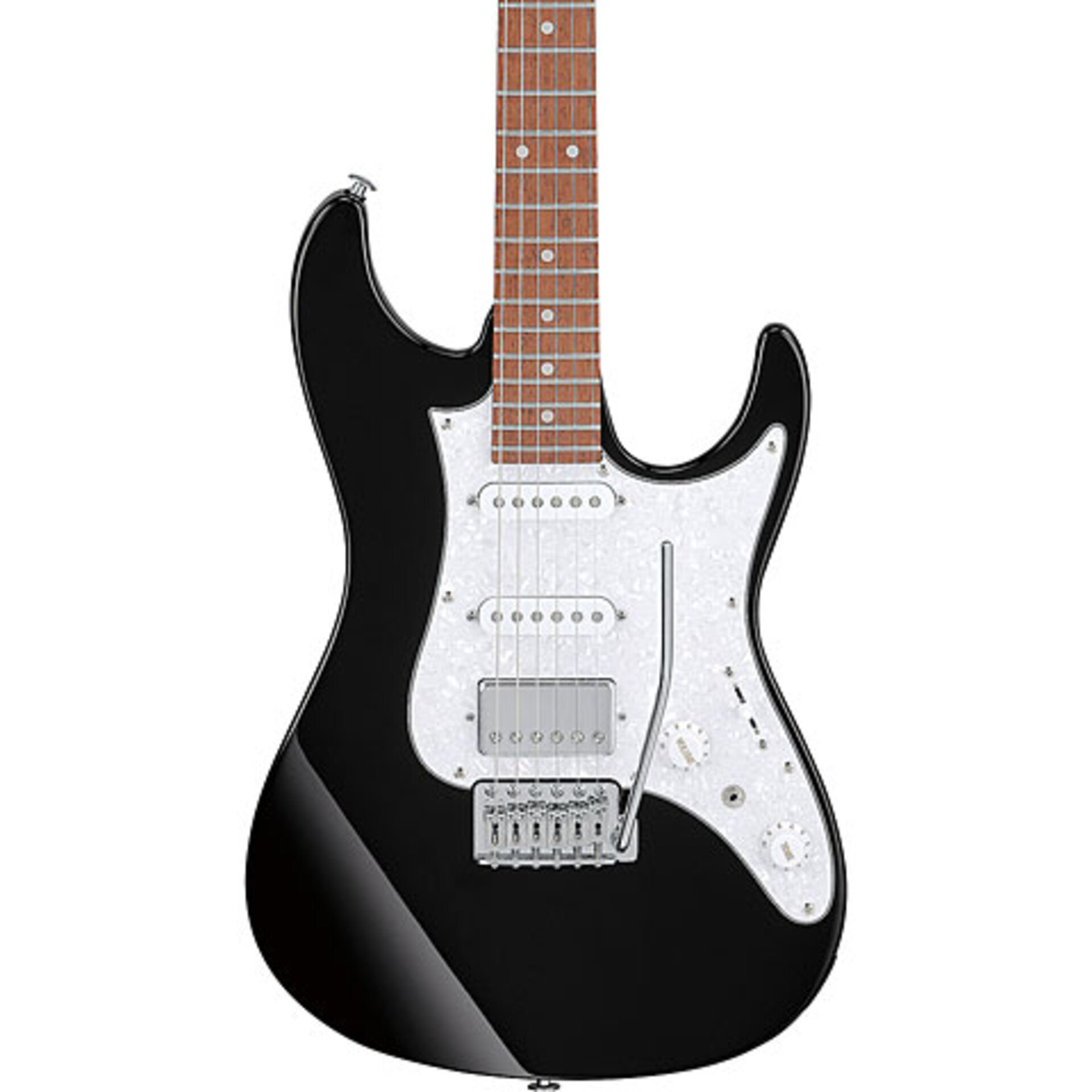 IBANEZ AZ22S2 BK BLACK