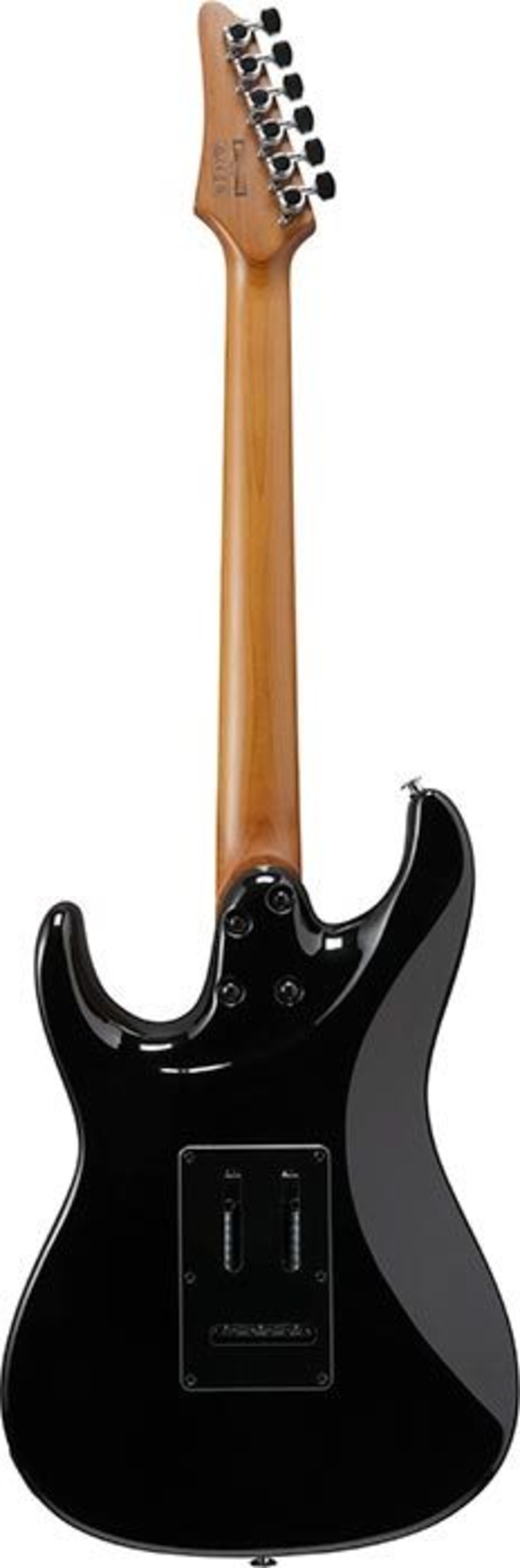 IBANEZ AZ22S2 BK BLACK