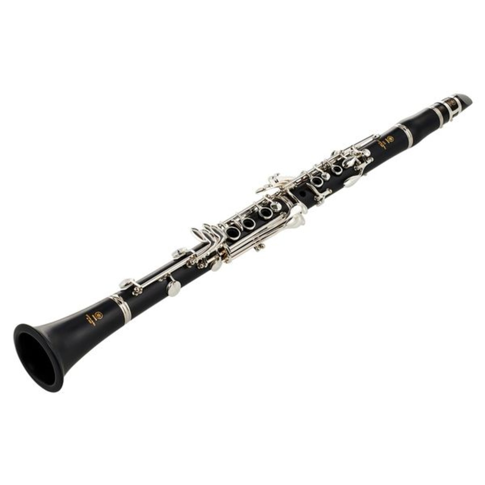 YAMAHA YCL255ES con leva MIb