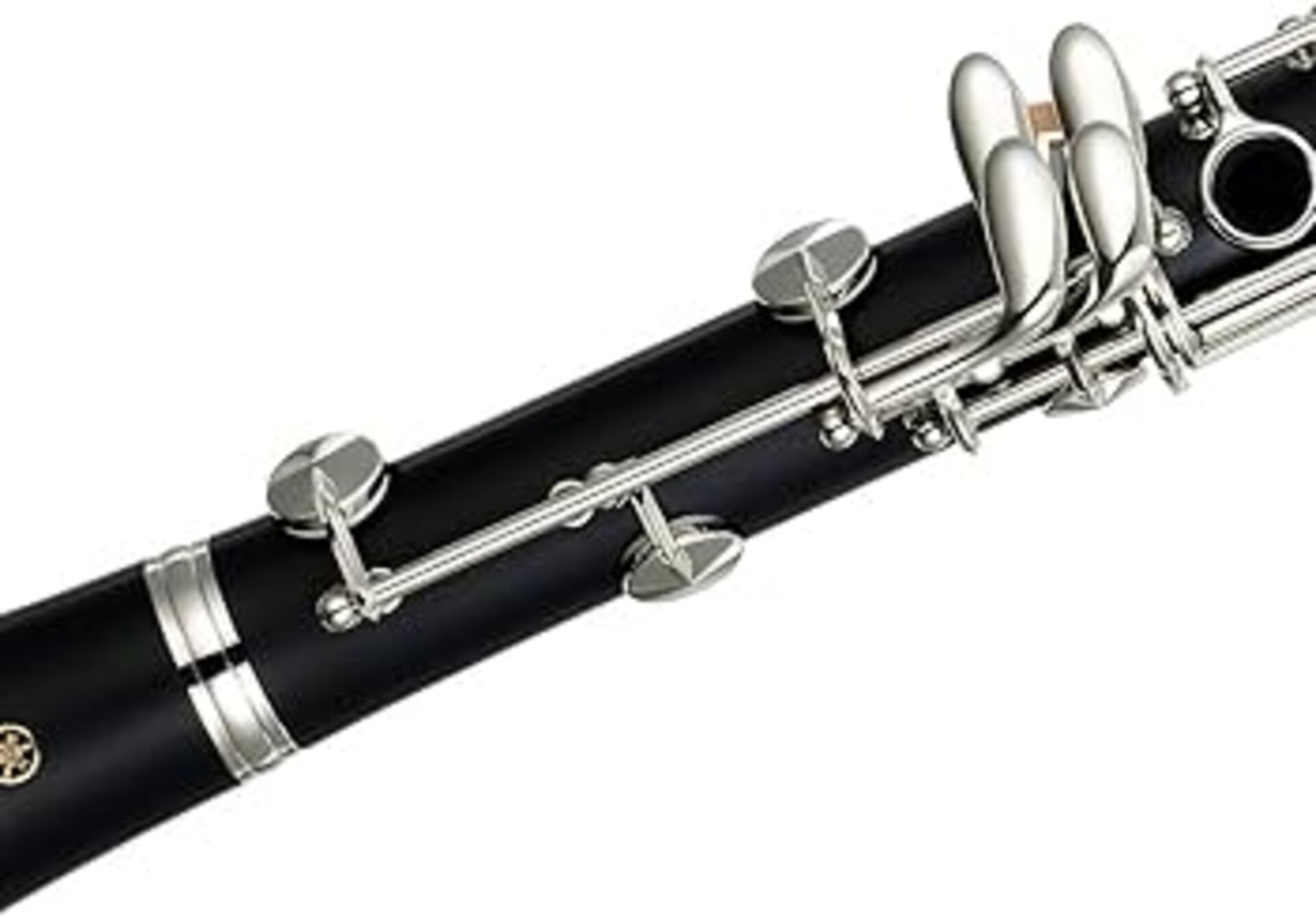 YAMAHA YCL255ES con leva MIb
