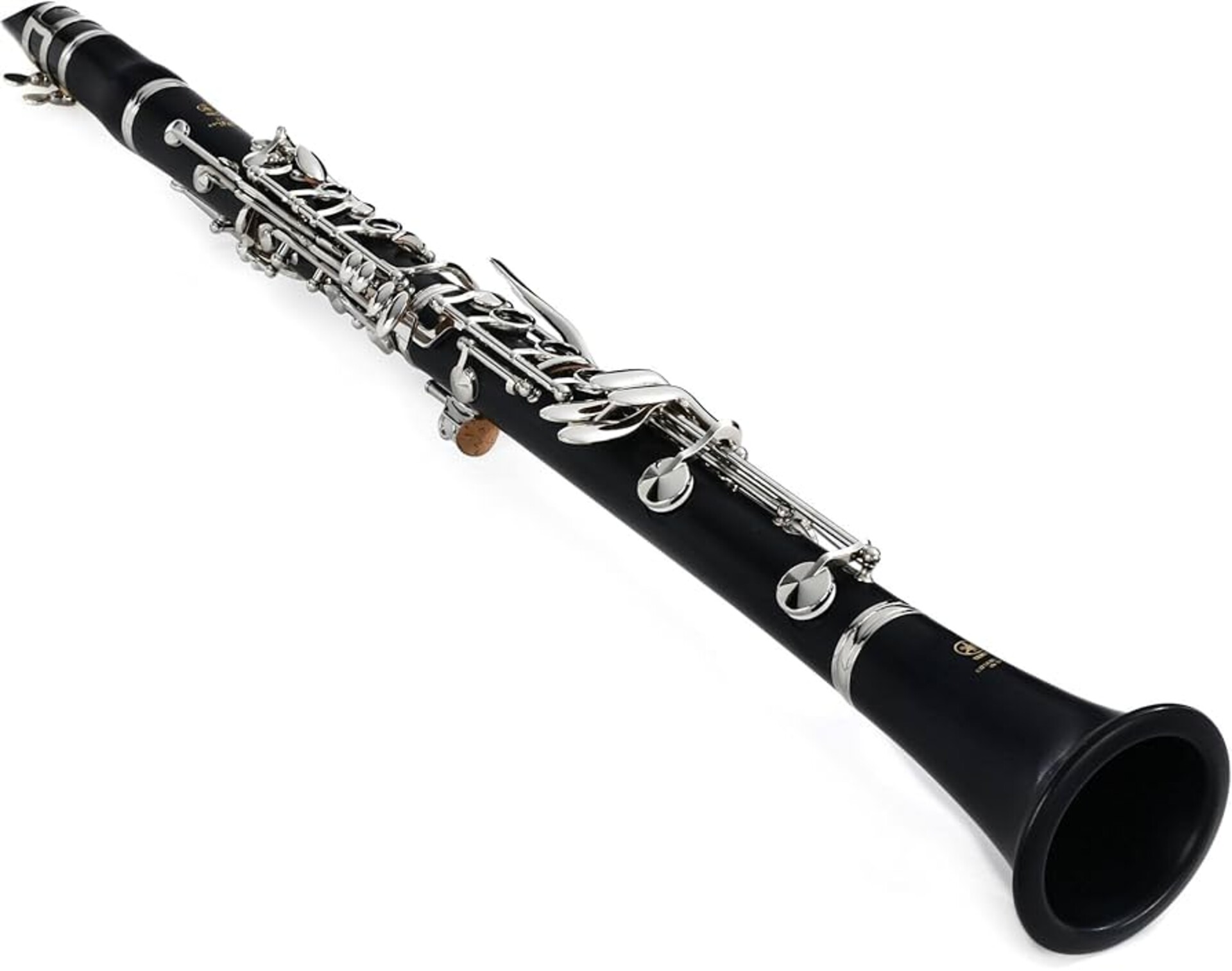 YAMAHA YCL255ES con leva MIb