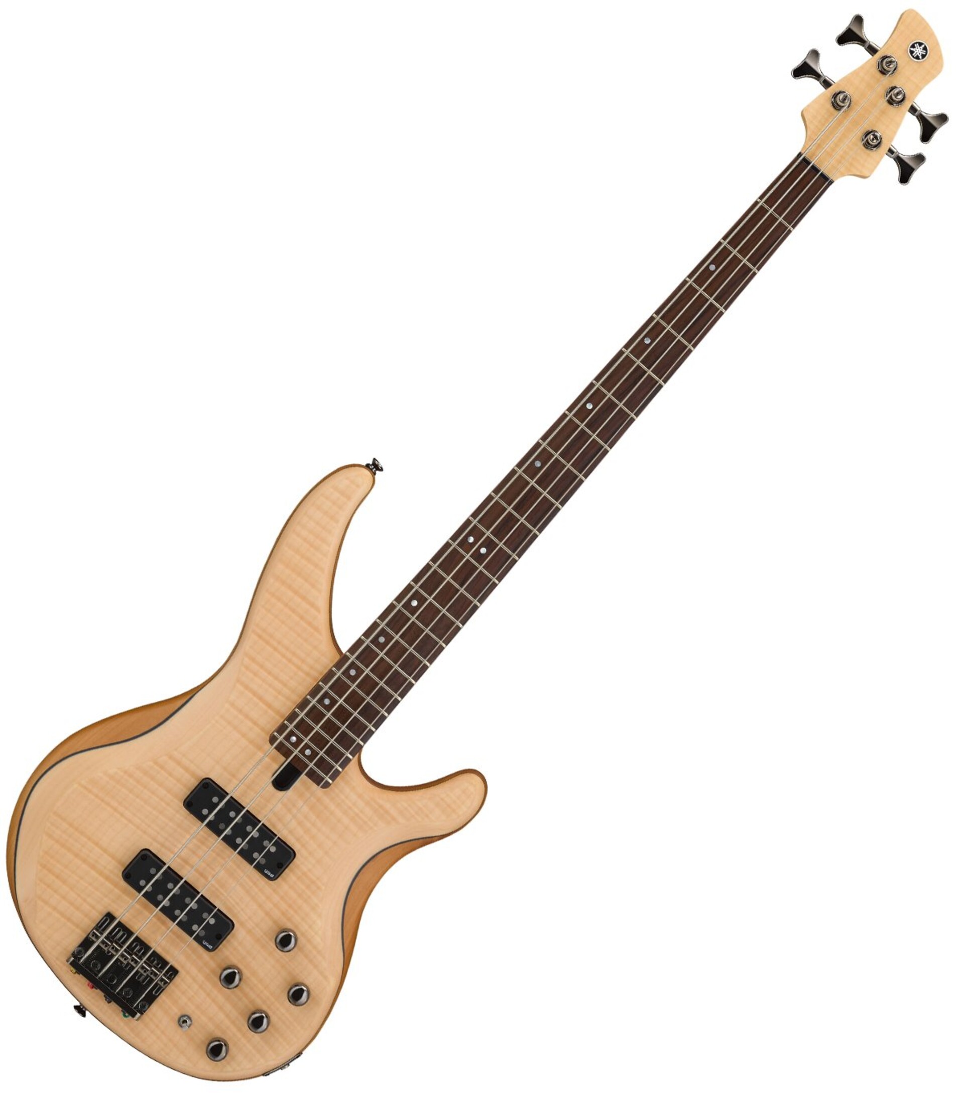 YAMAHA TRBX604FM NATURAL SATIN