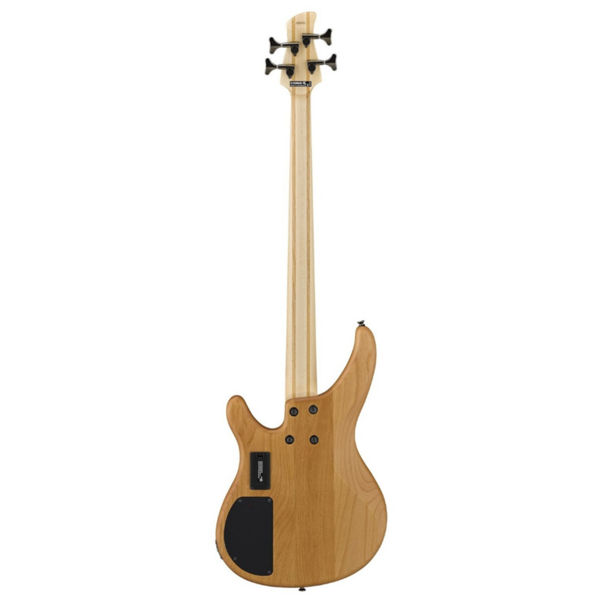 YAMAHA TRBX604FM NATURAL SATIN