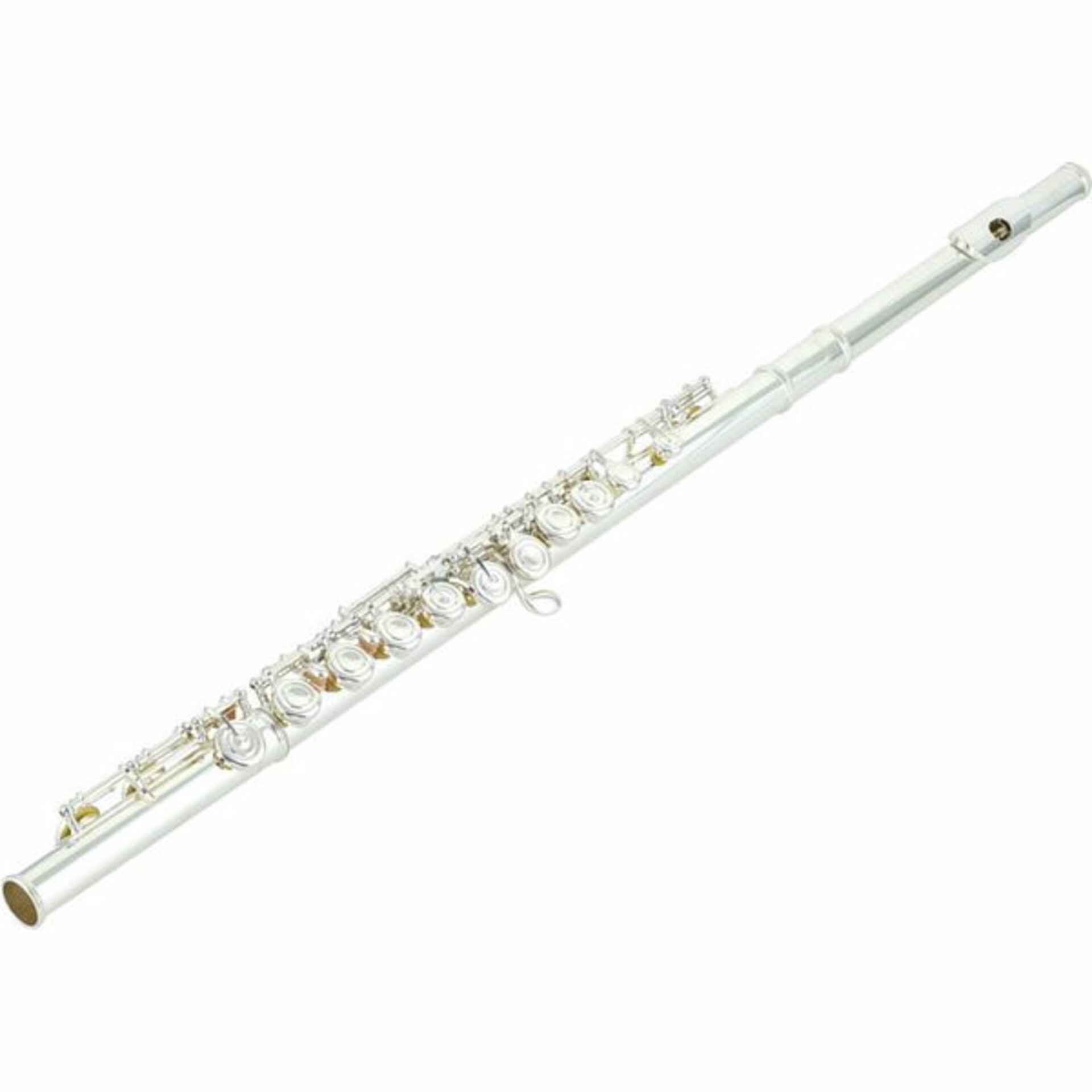 YAMAHA YFL212 con MI snodato