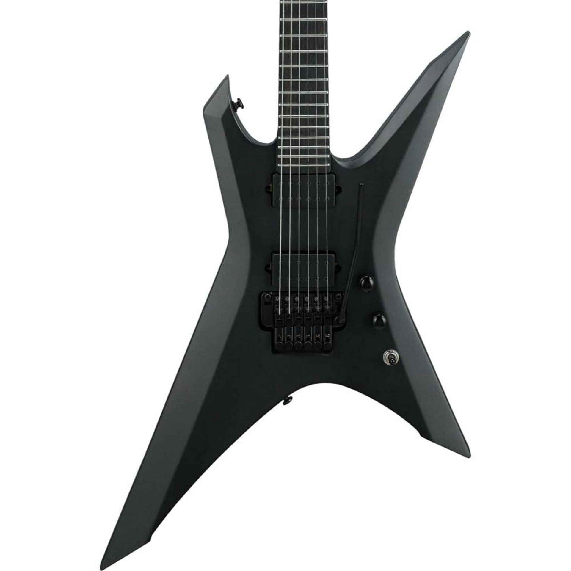 IBANEZ XPTB620 BLACK FLAT