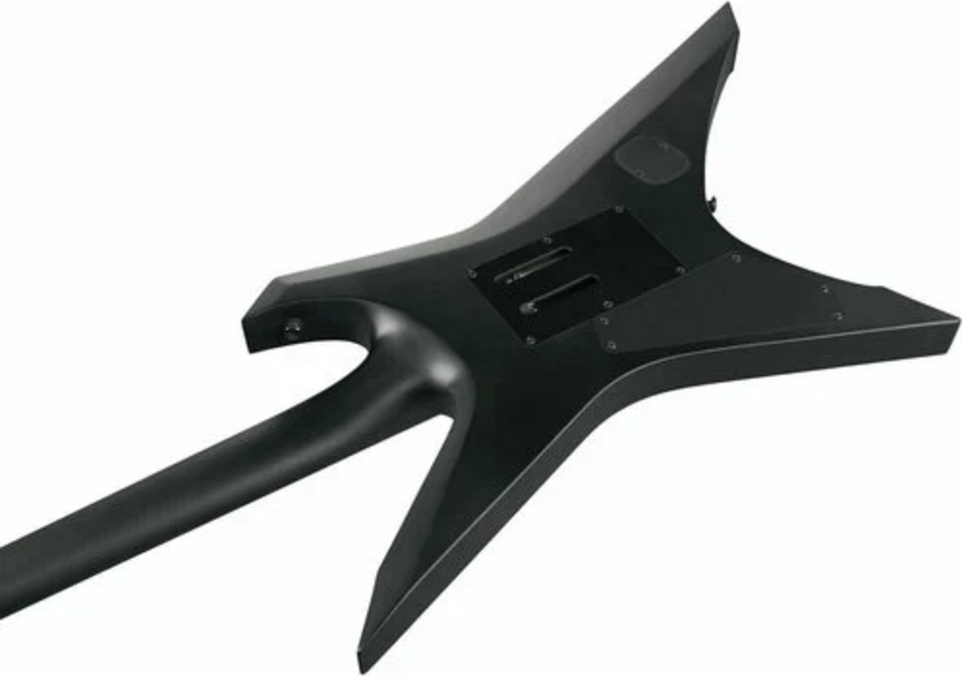 IBANEZ XPTB620 BLACK FLAT