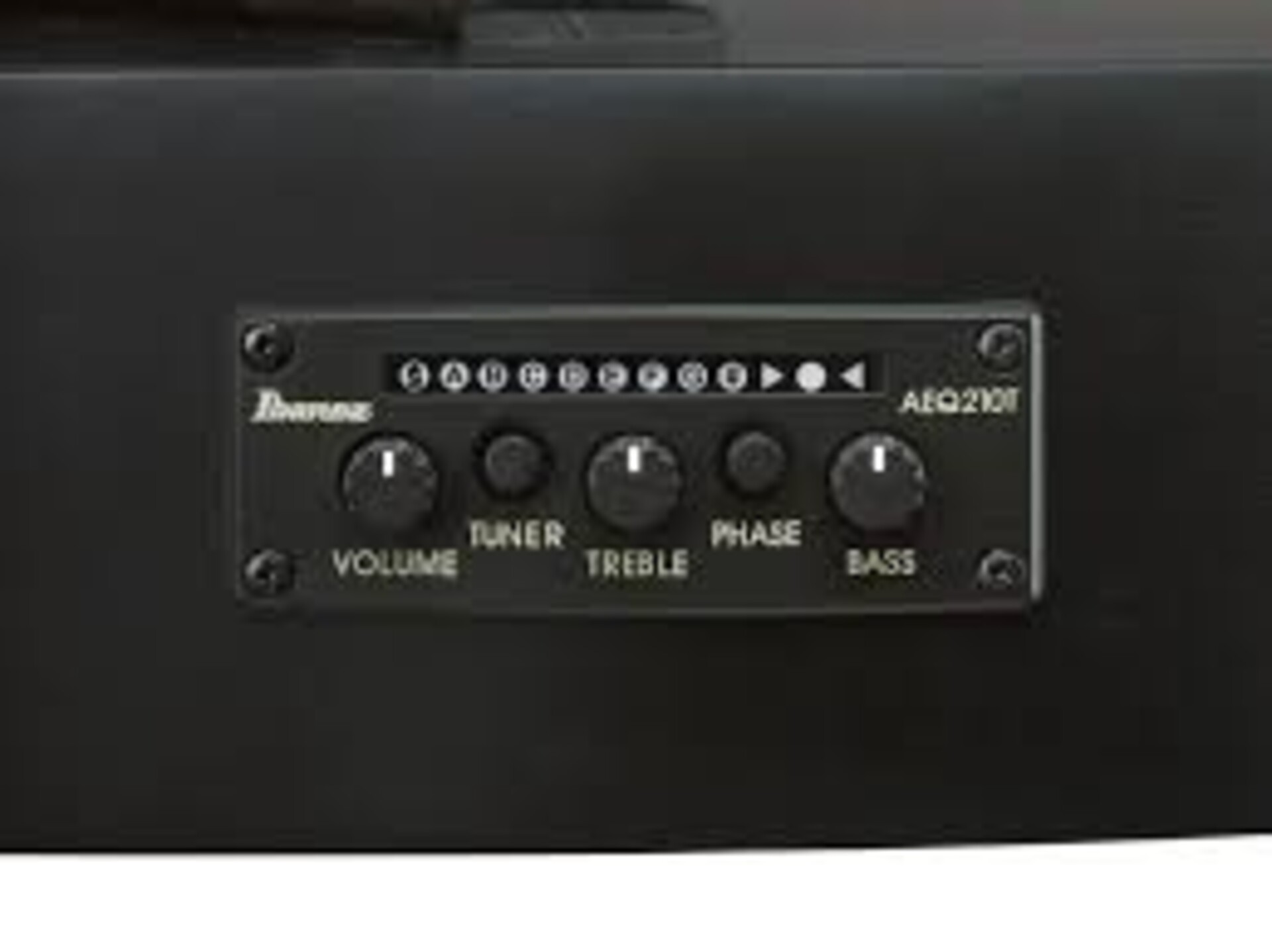 IBANEZ GA621 BOT