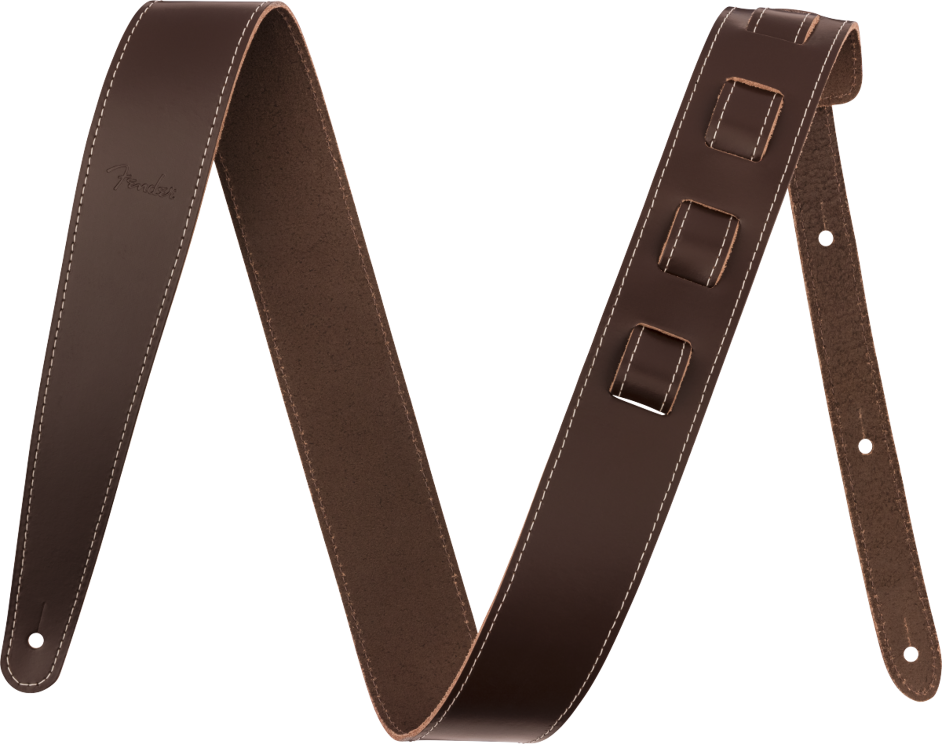 FENDER ESSENTIALS LEATHER VARI COLORI