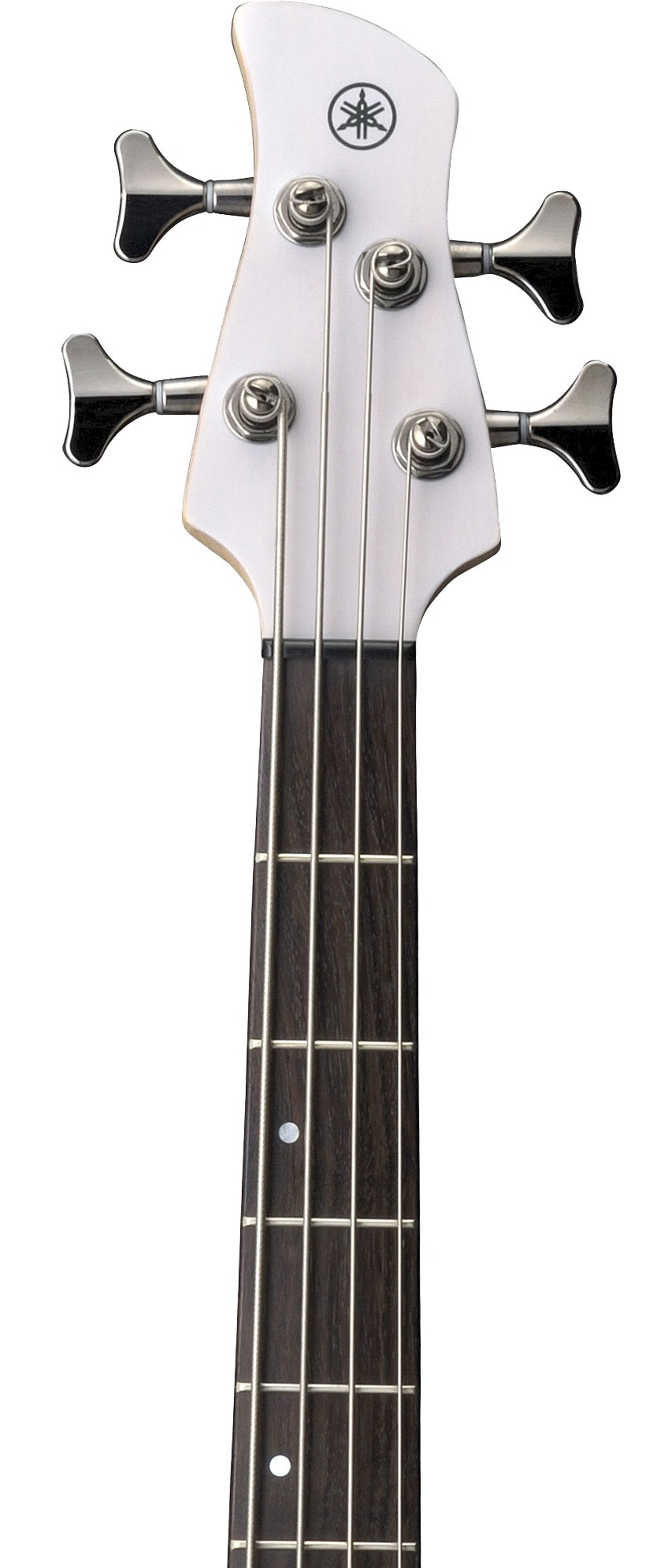 YAMAHA TRBX504 TRANSLUCENT WHITE
