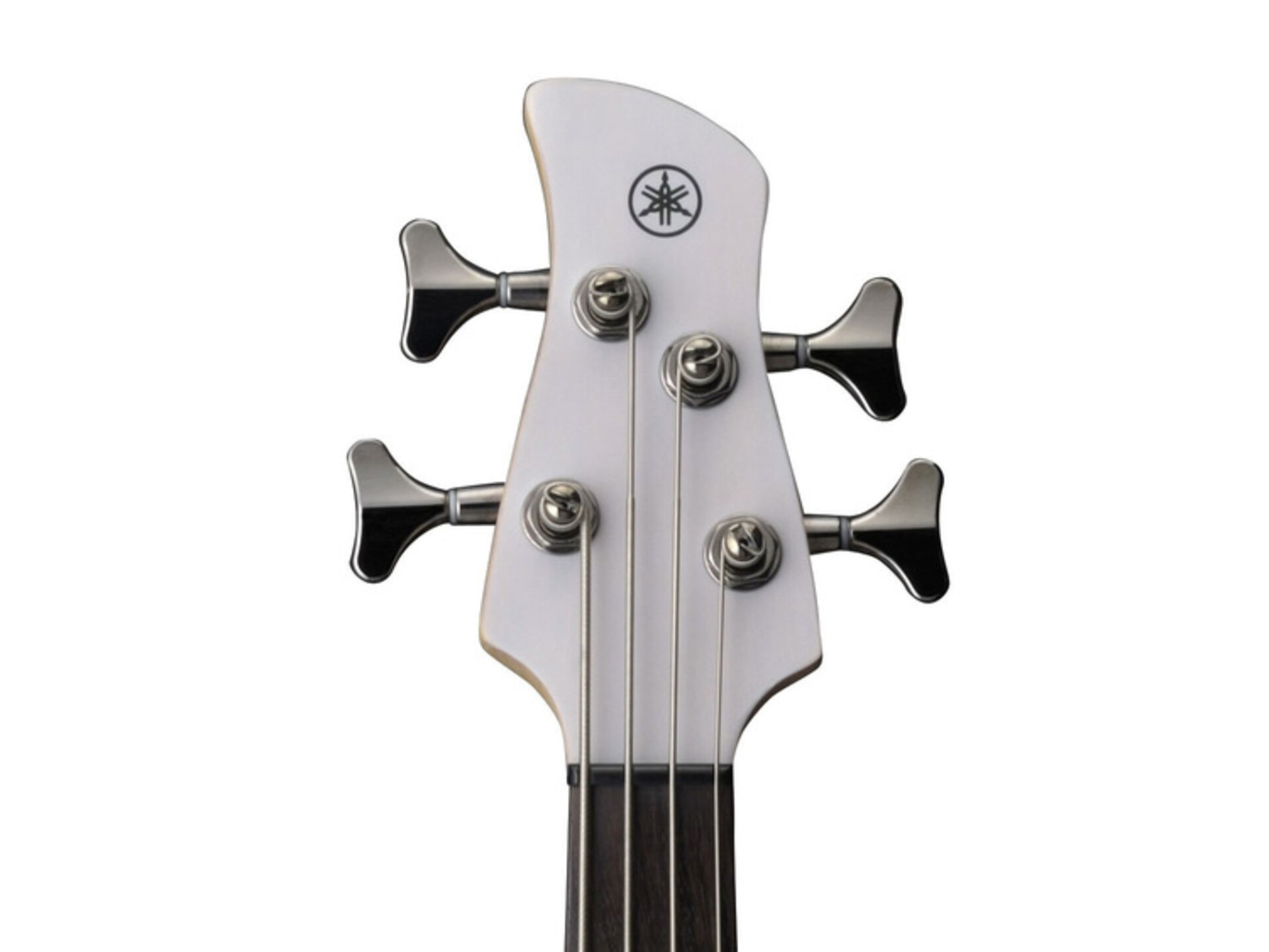 YAMAHA TRBX504 TRANSLUCENT WHITE