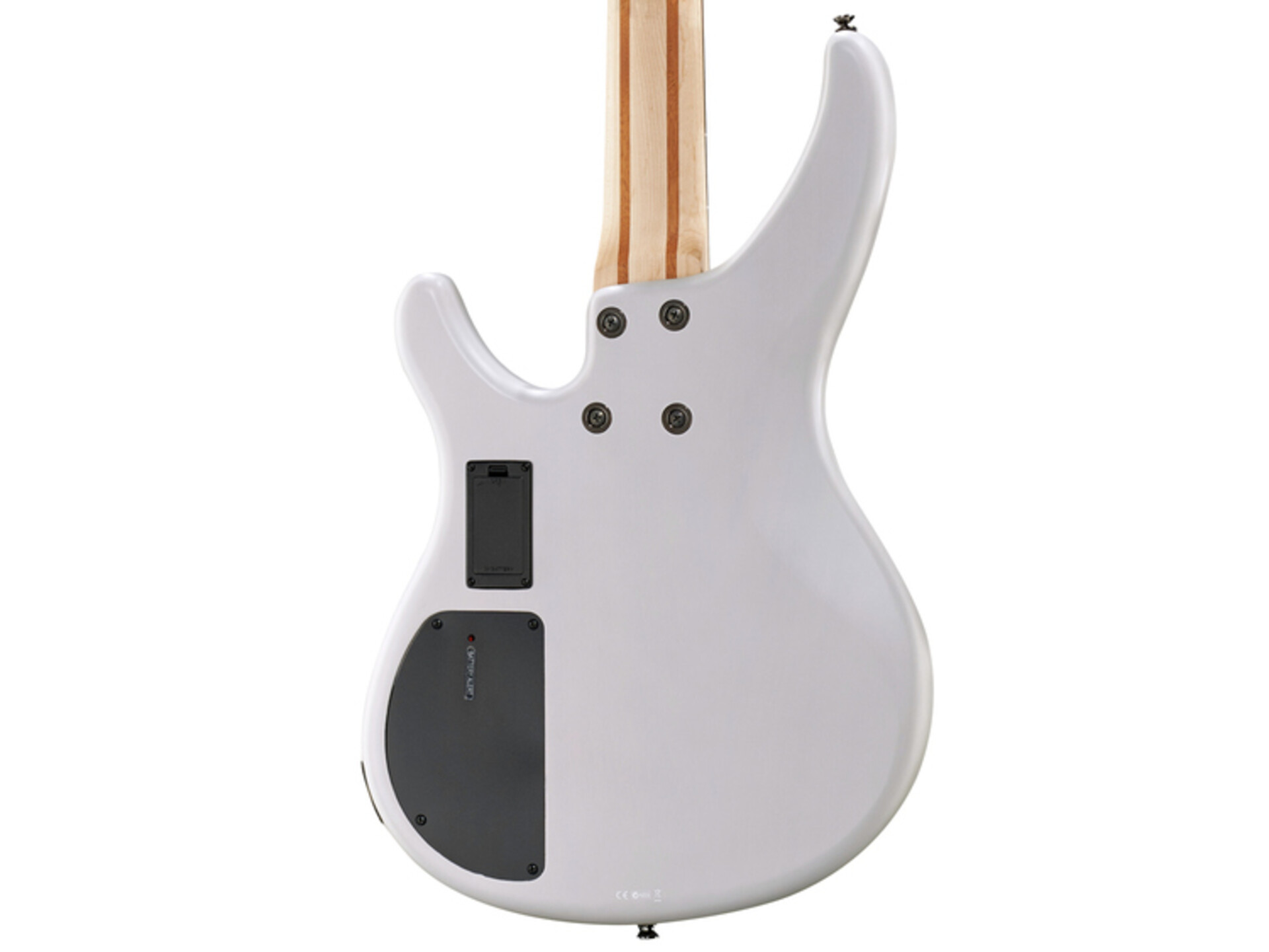 YAMAHA TRBX505 TRANSLUCENT WHITE