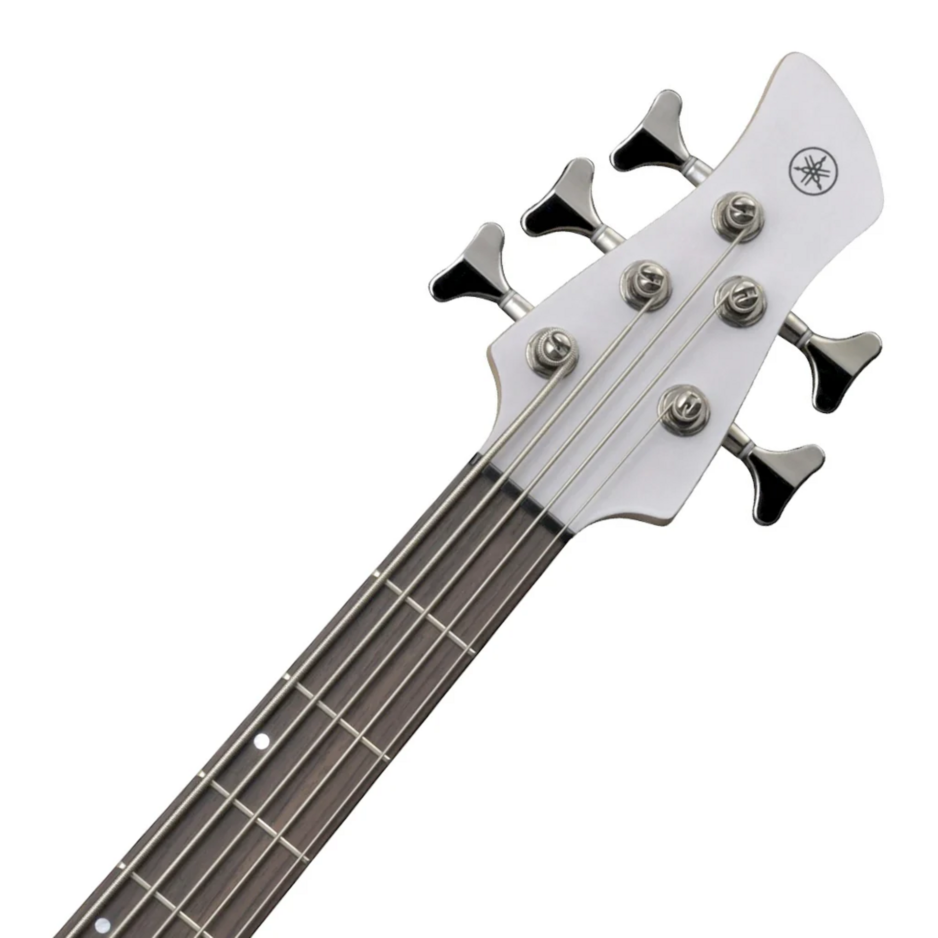 YAMAHA TRBX505 TRANSLUCENT WHITE