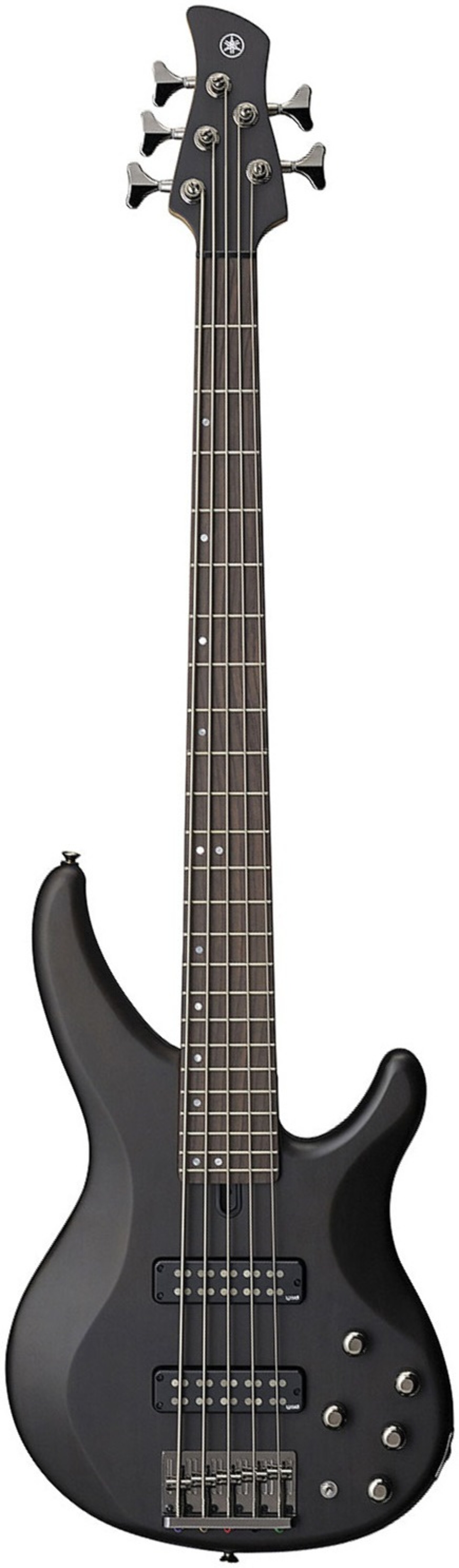 YAMAHA TRBX505 TRANSLUCENT BLACK