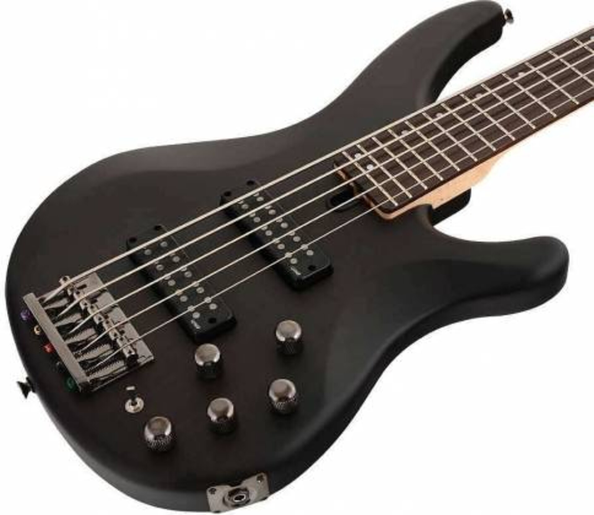 YAMAHA TRBX505 TRANSLUCENT BLACK
