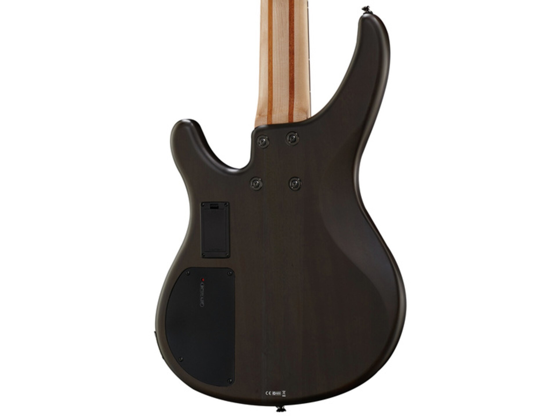YAMAHA TRBX505 TRANSLUCENT BLACK