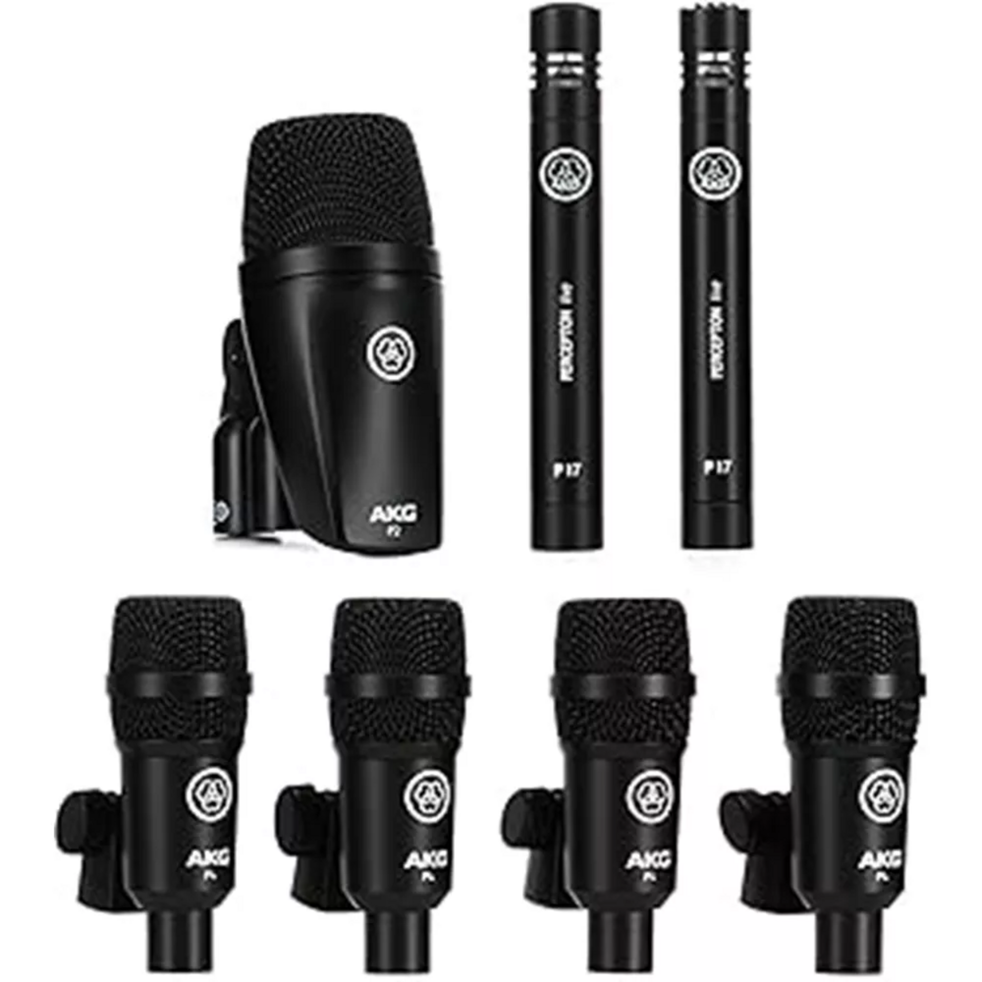 AKG DRUM SESSION 1