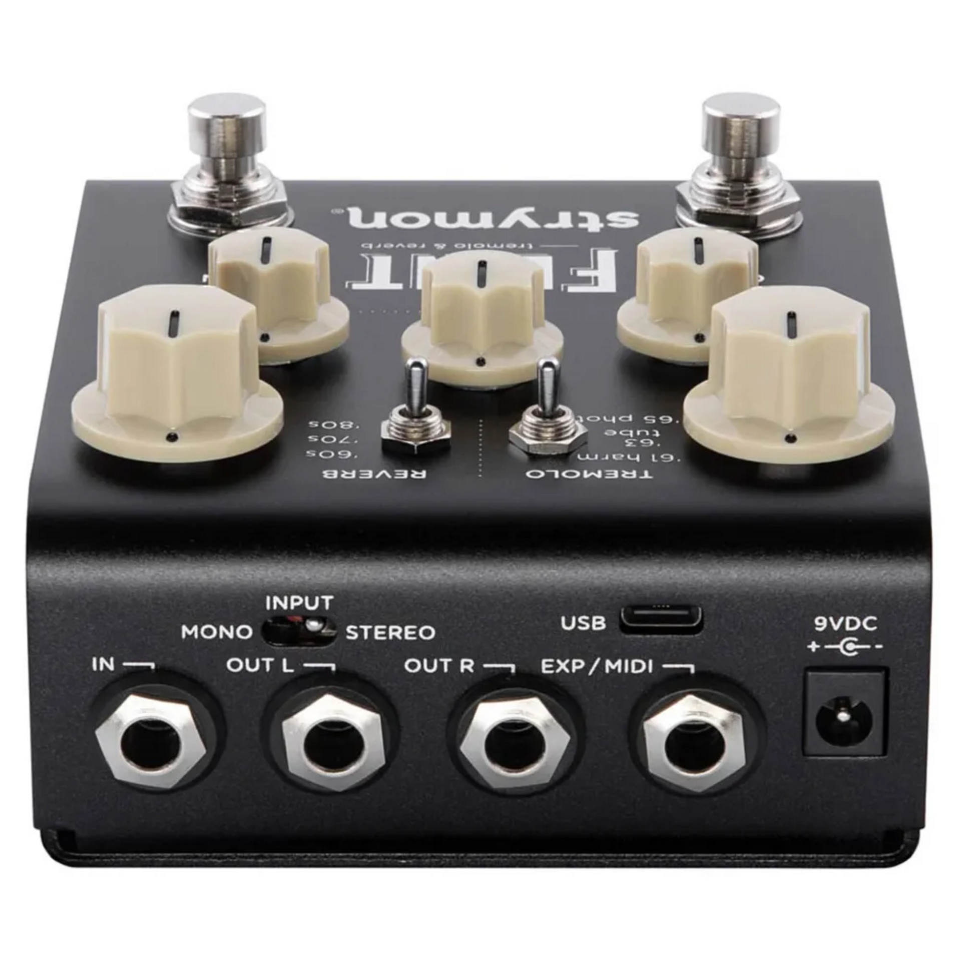 STRYMON FLINT 2FSR