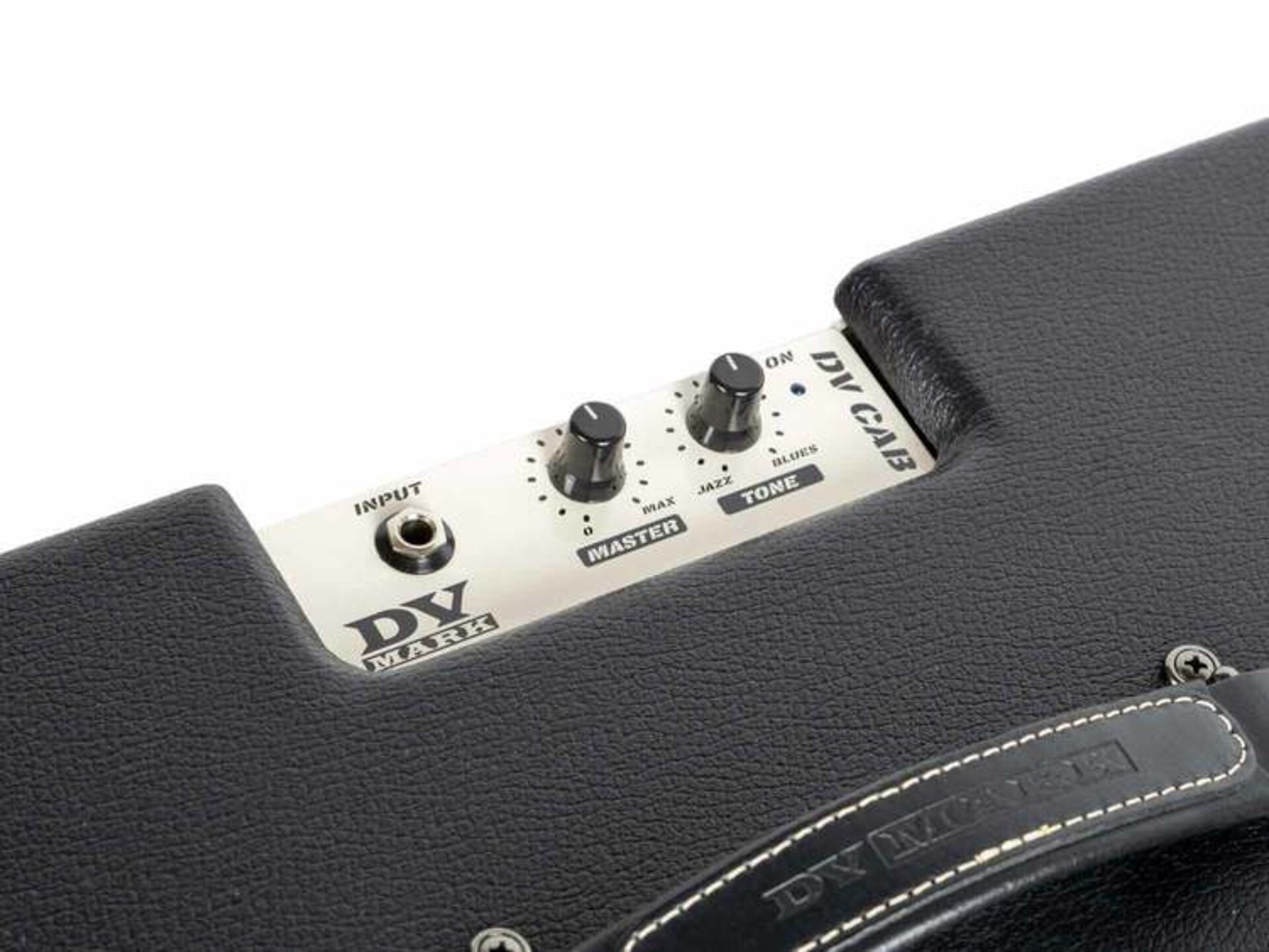 DV MARK POWERED CAB 112/60