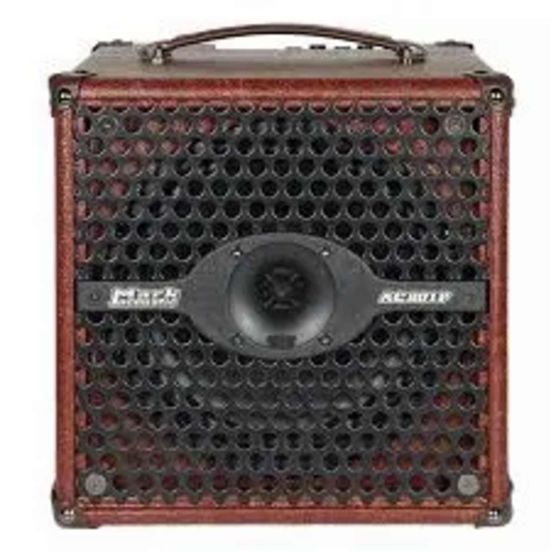 DV MARK AC801P