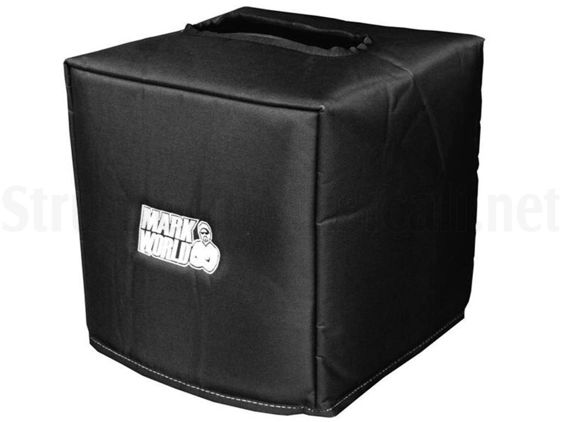 DV MARK 801 COVER