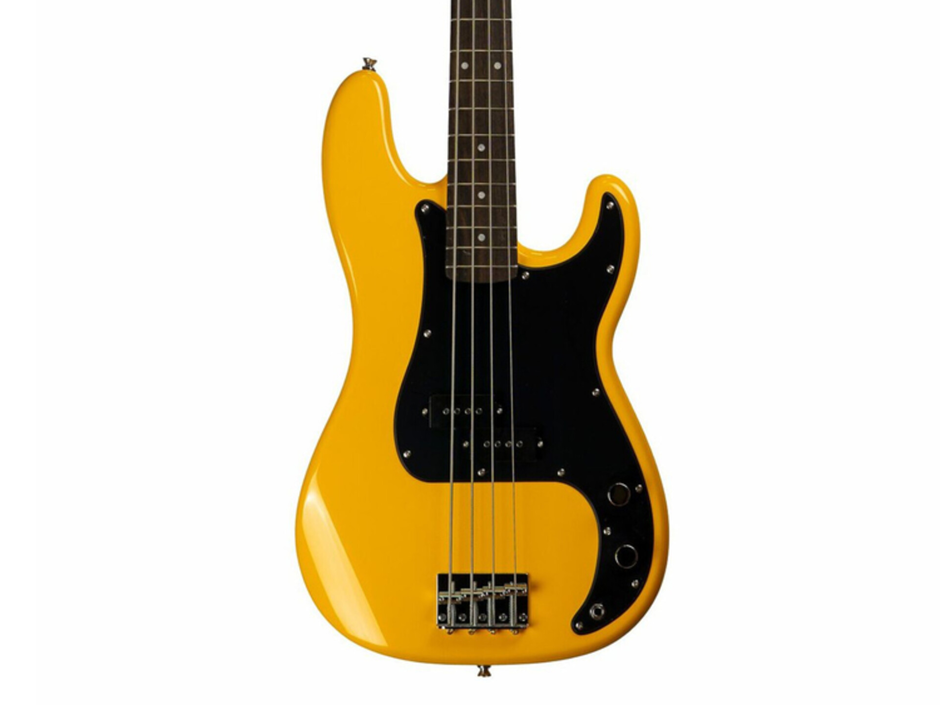 MARKBASS MB4 YELLOW PB