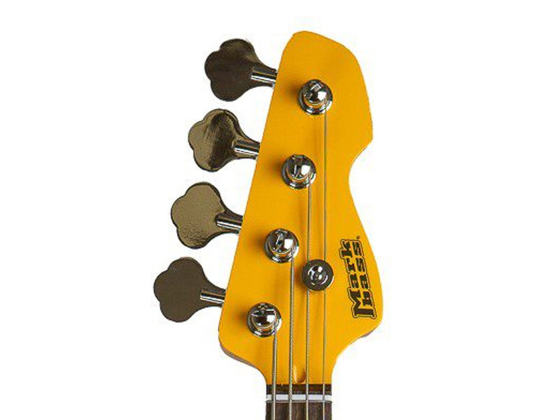 MARKBASS MB4 YELLOW PB