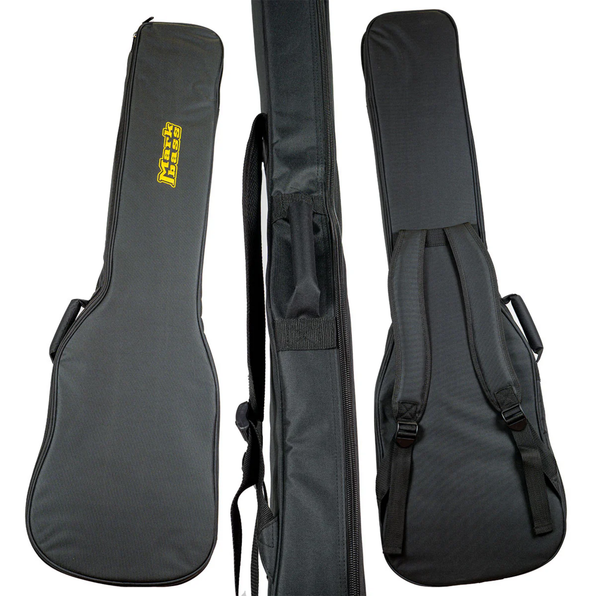 MARKBASS MB4 YELLOW PB
