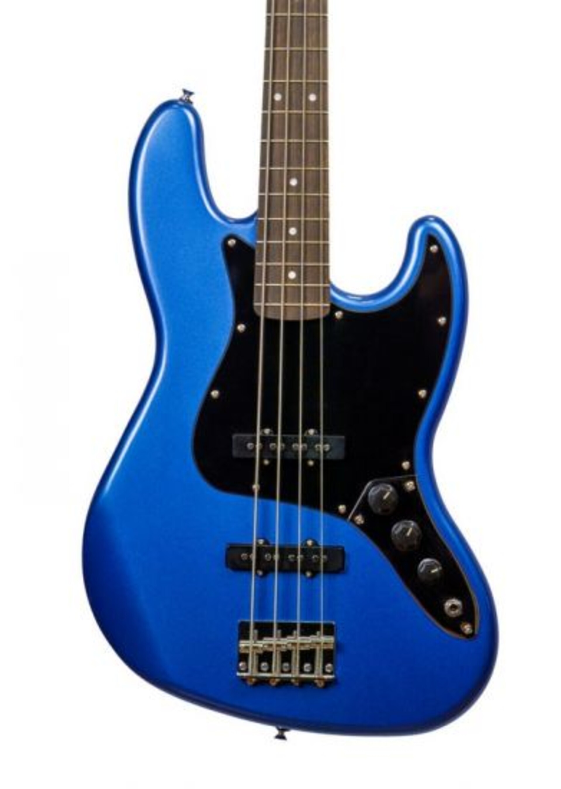 MARKBASS MB4 BLUE SKY JB