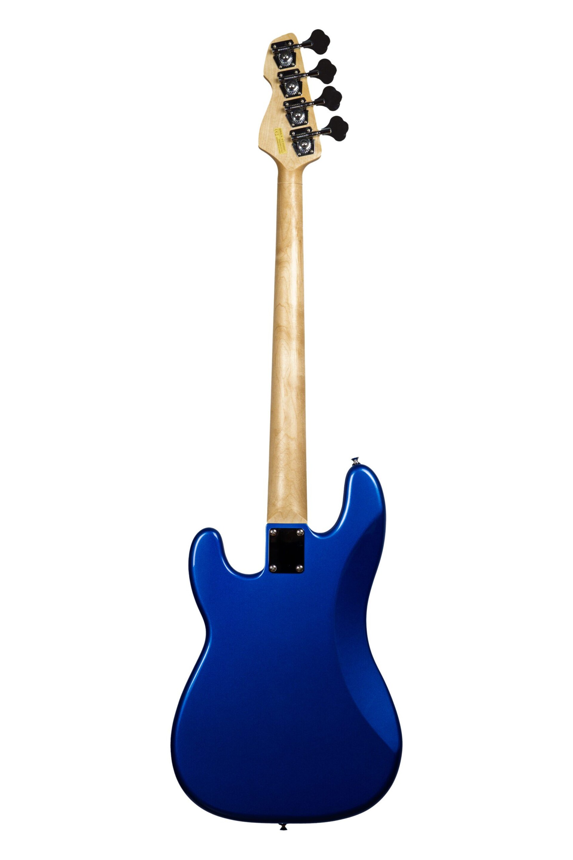 MARKBASS MB4 BLUE SKY PB