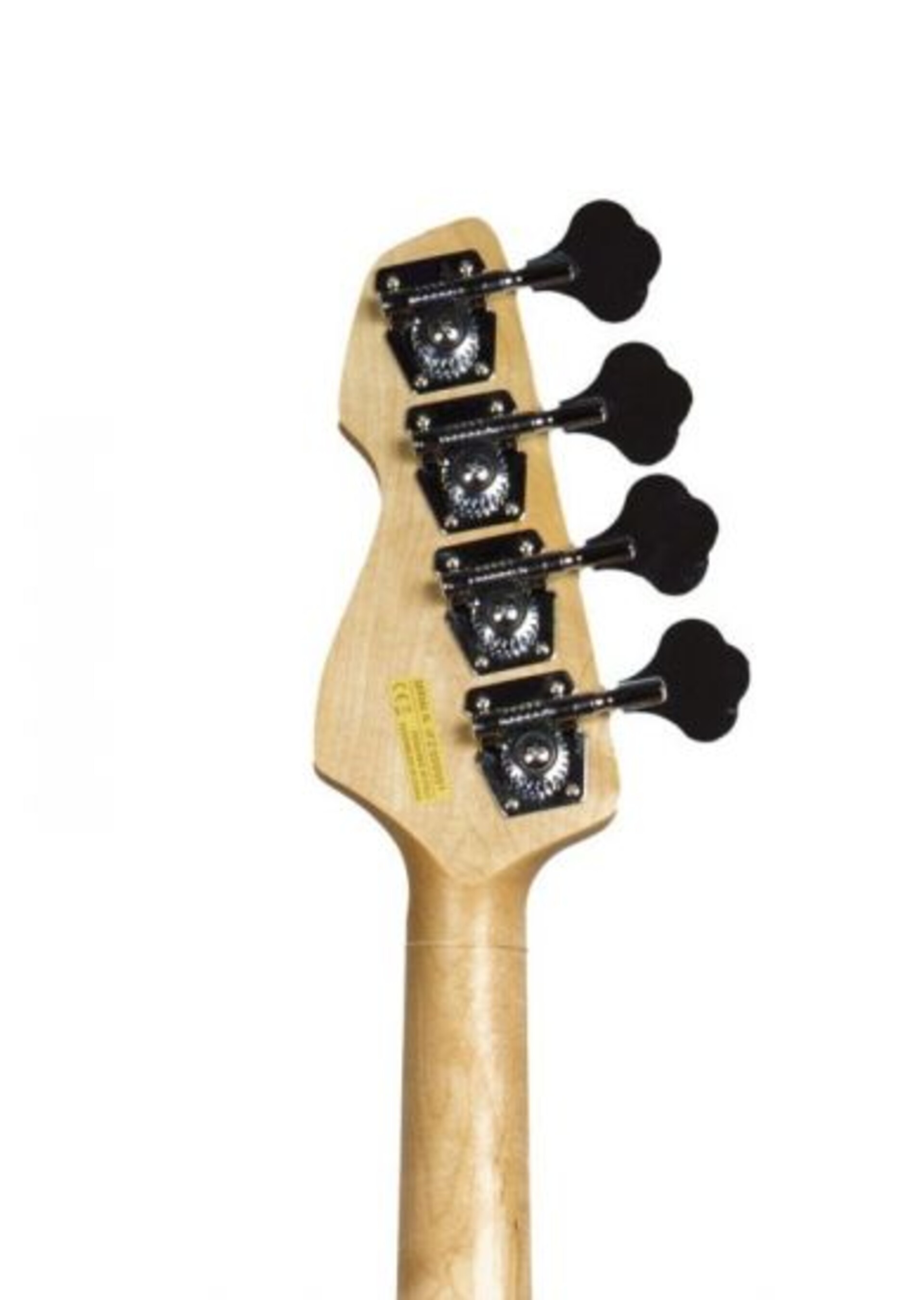 MARKBASS MB4 BLUE SKY PB