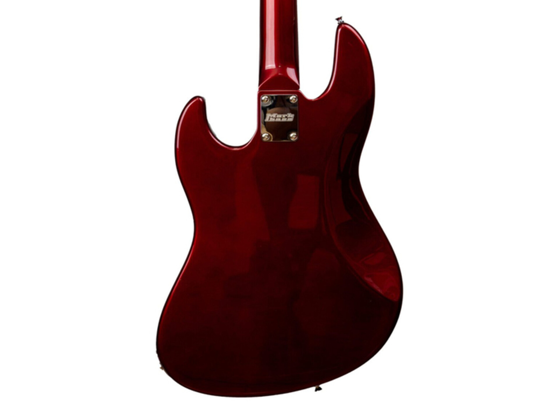 MARKBASS GV4 GOG RED PASSION CR RW FC (PASSIVE)