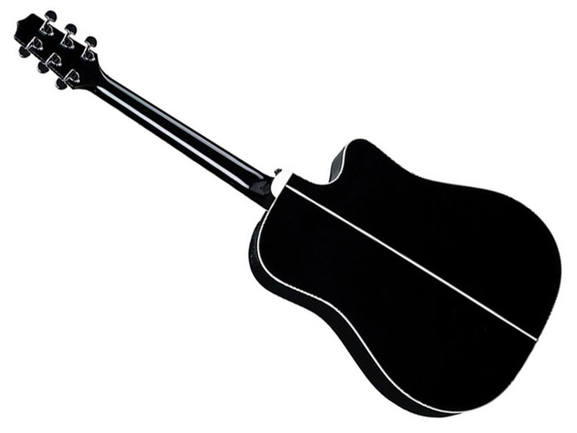 TAKAMINE EF341SC LEGACY SERIES