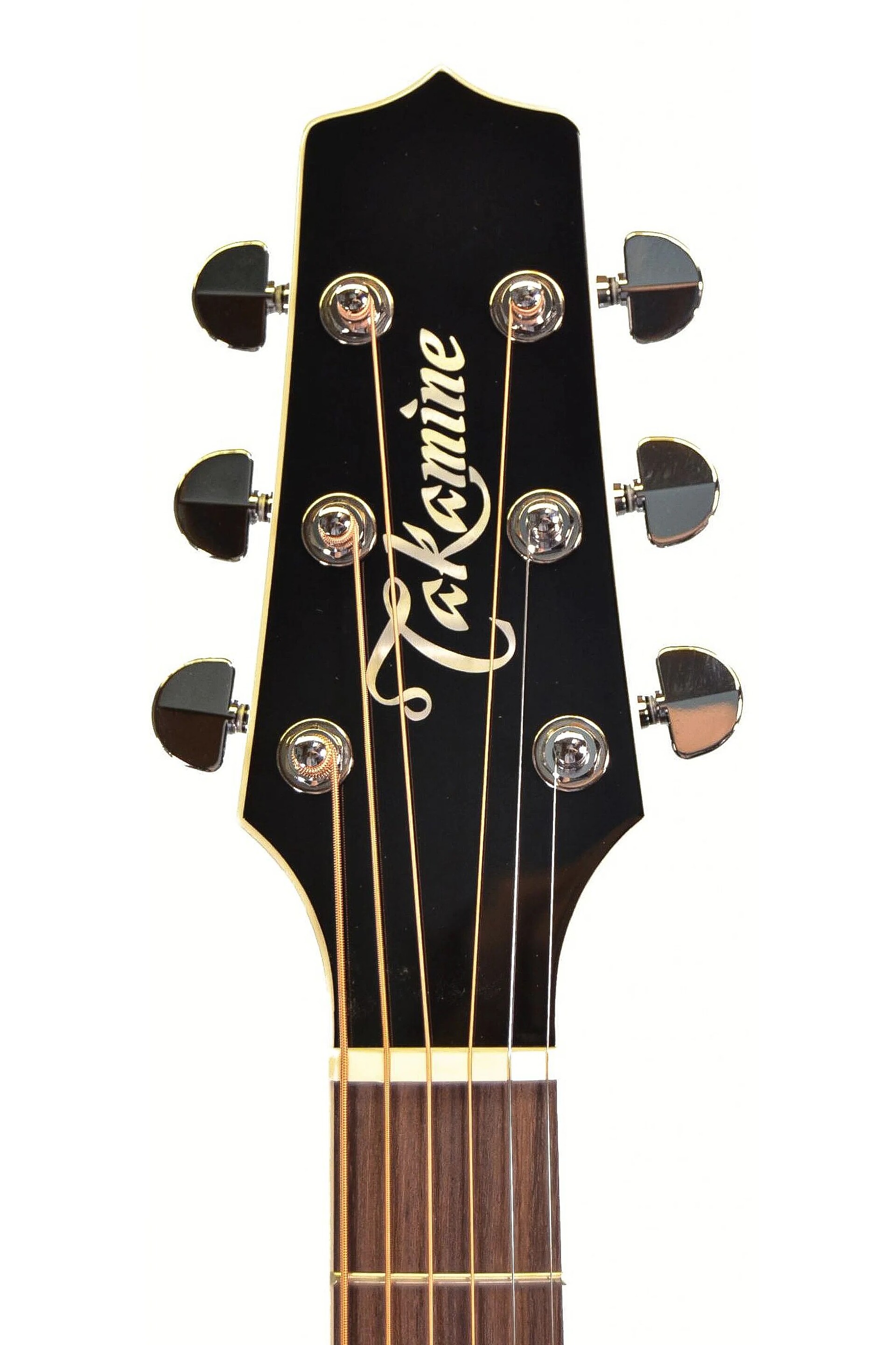 TAKAMINE EF341SC LEGACY SERIES