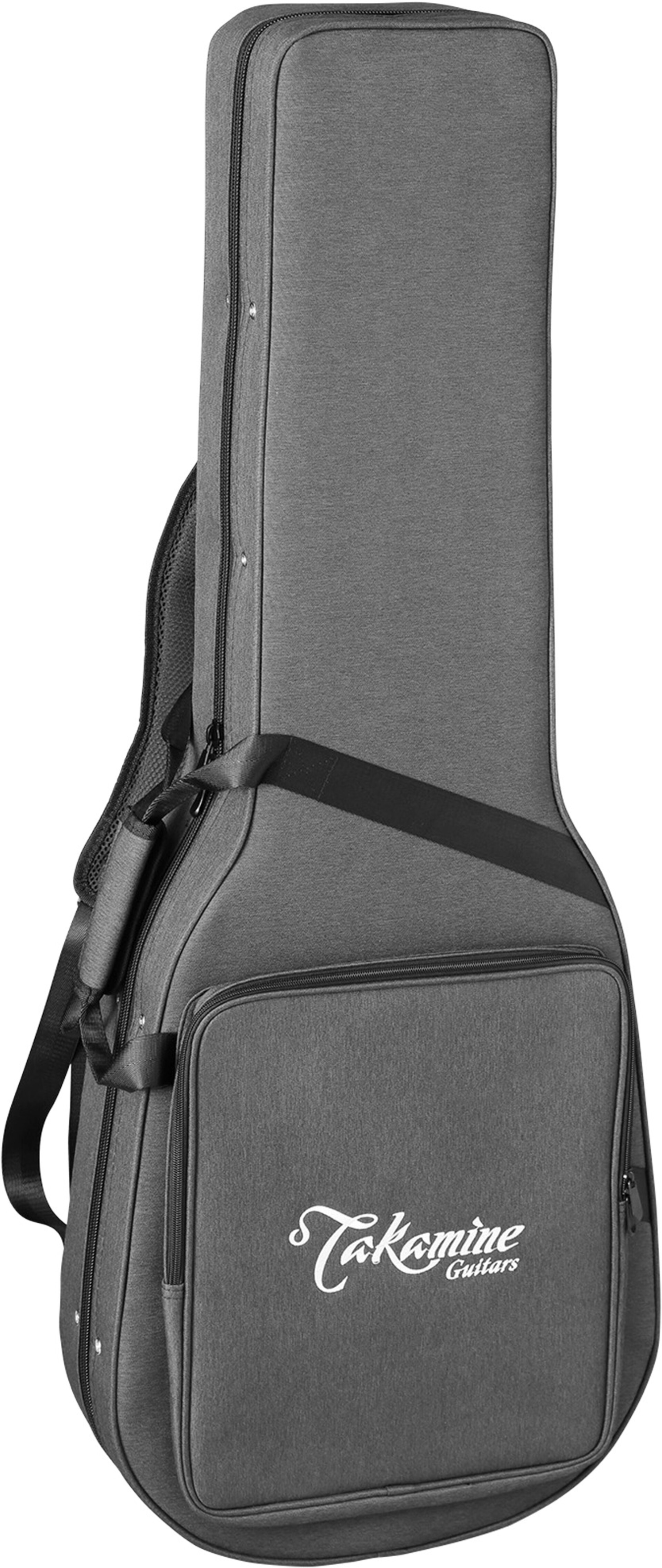 TAKAMINE P3DC