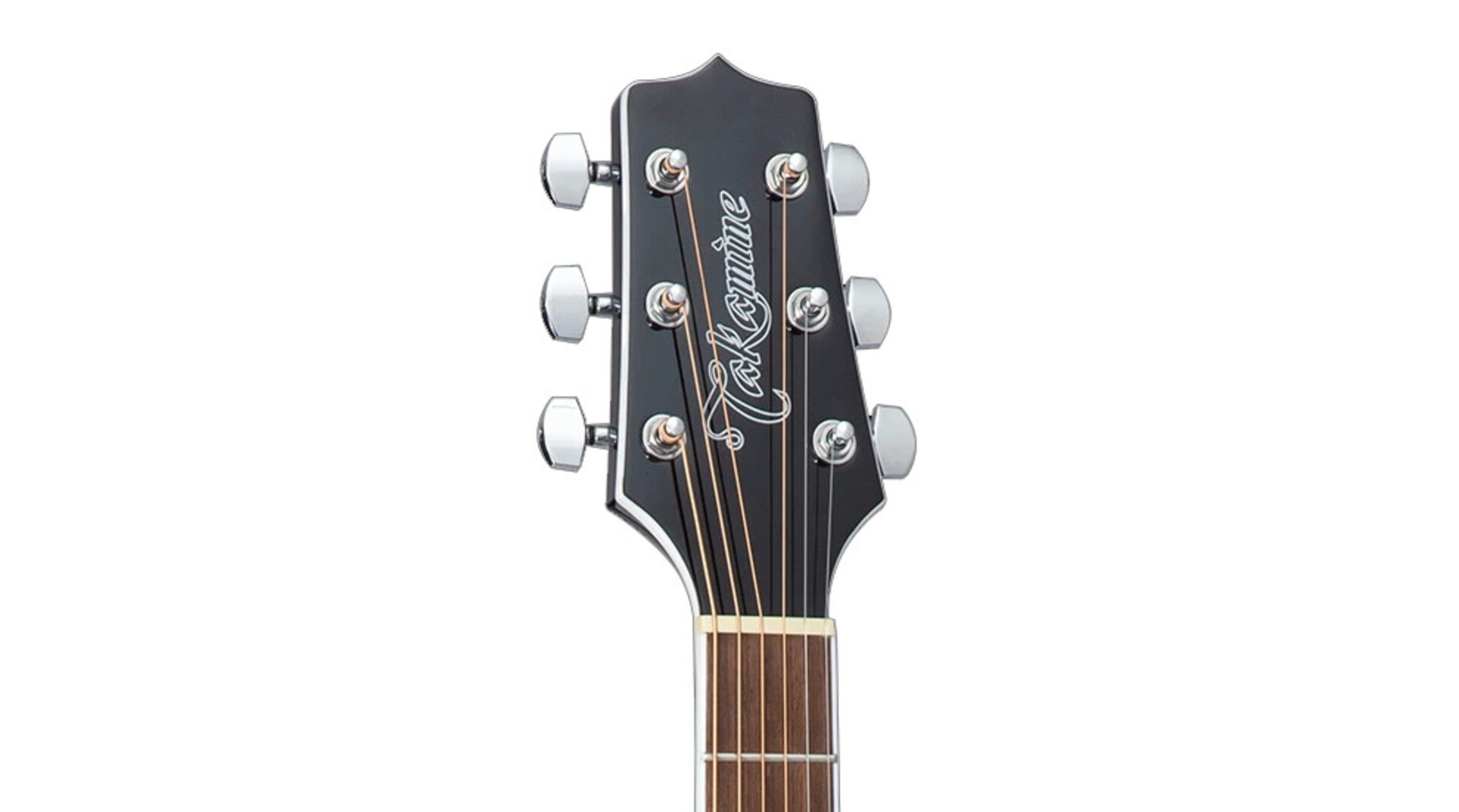 TAKAMINE GD34CE BLACK