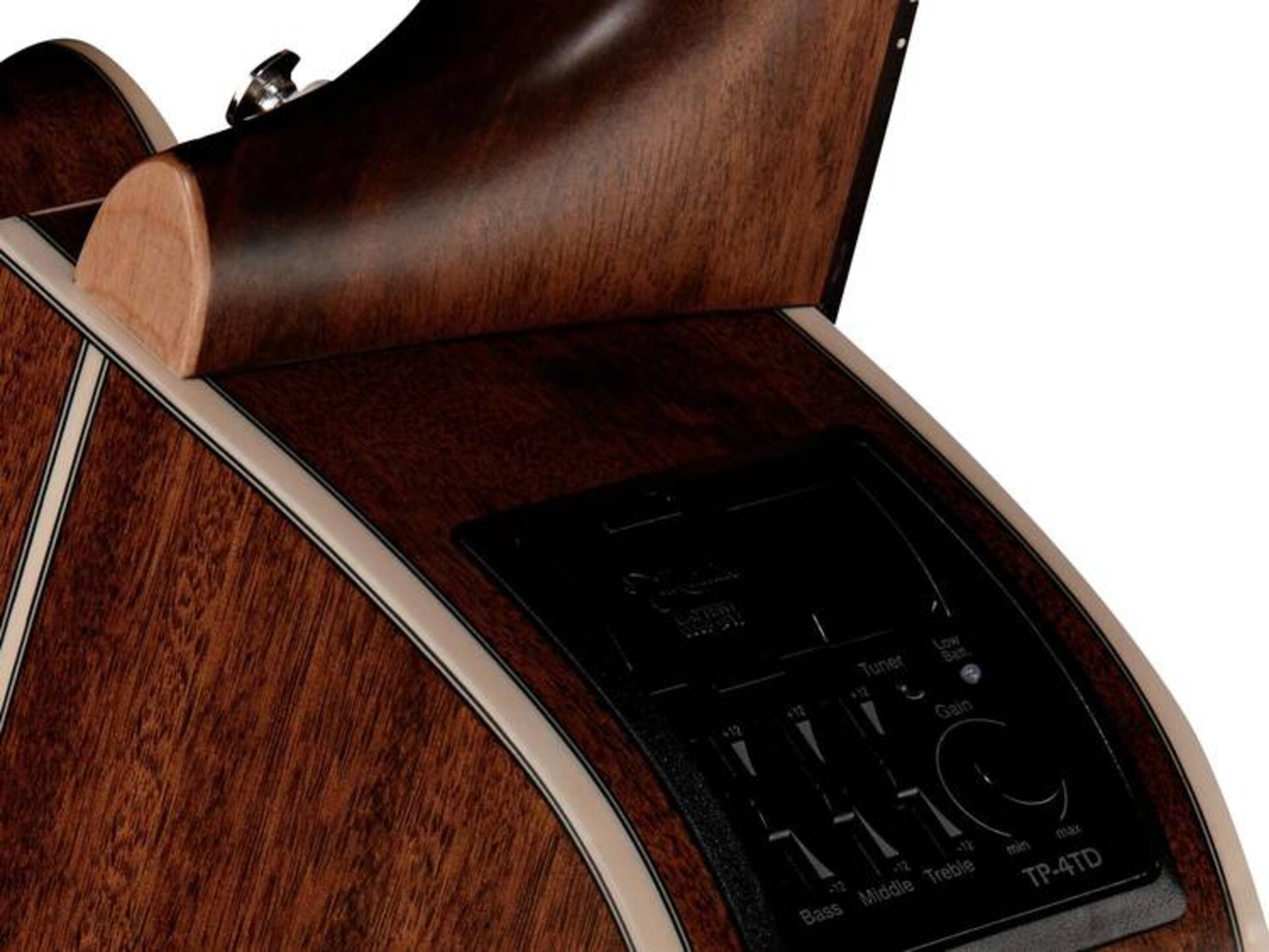 TAKAMINE GD20CE NS