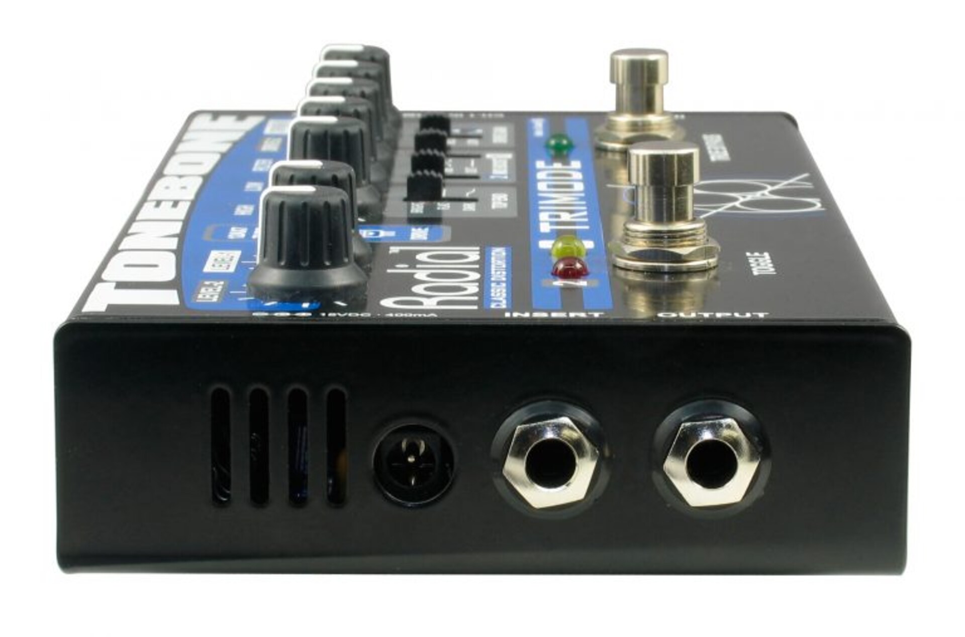 RADIAL TONEBONE TRIMODE