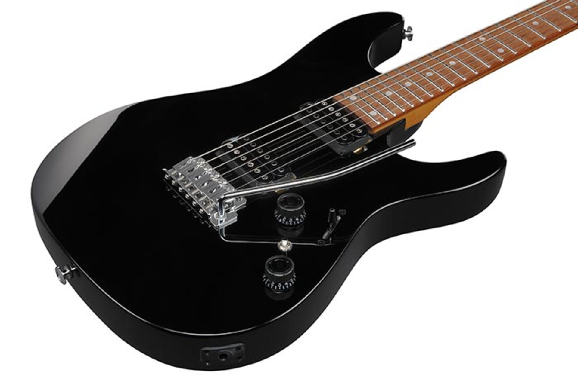 IBANEZ AZ24S2 BLACK
