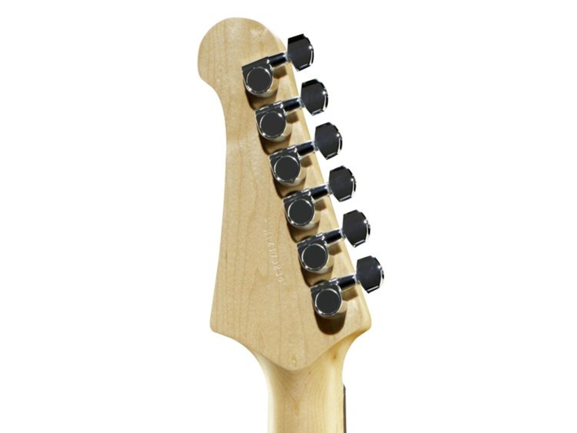 YAMAHA PACIFICA 112V BLACK