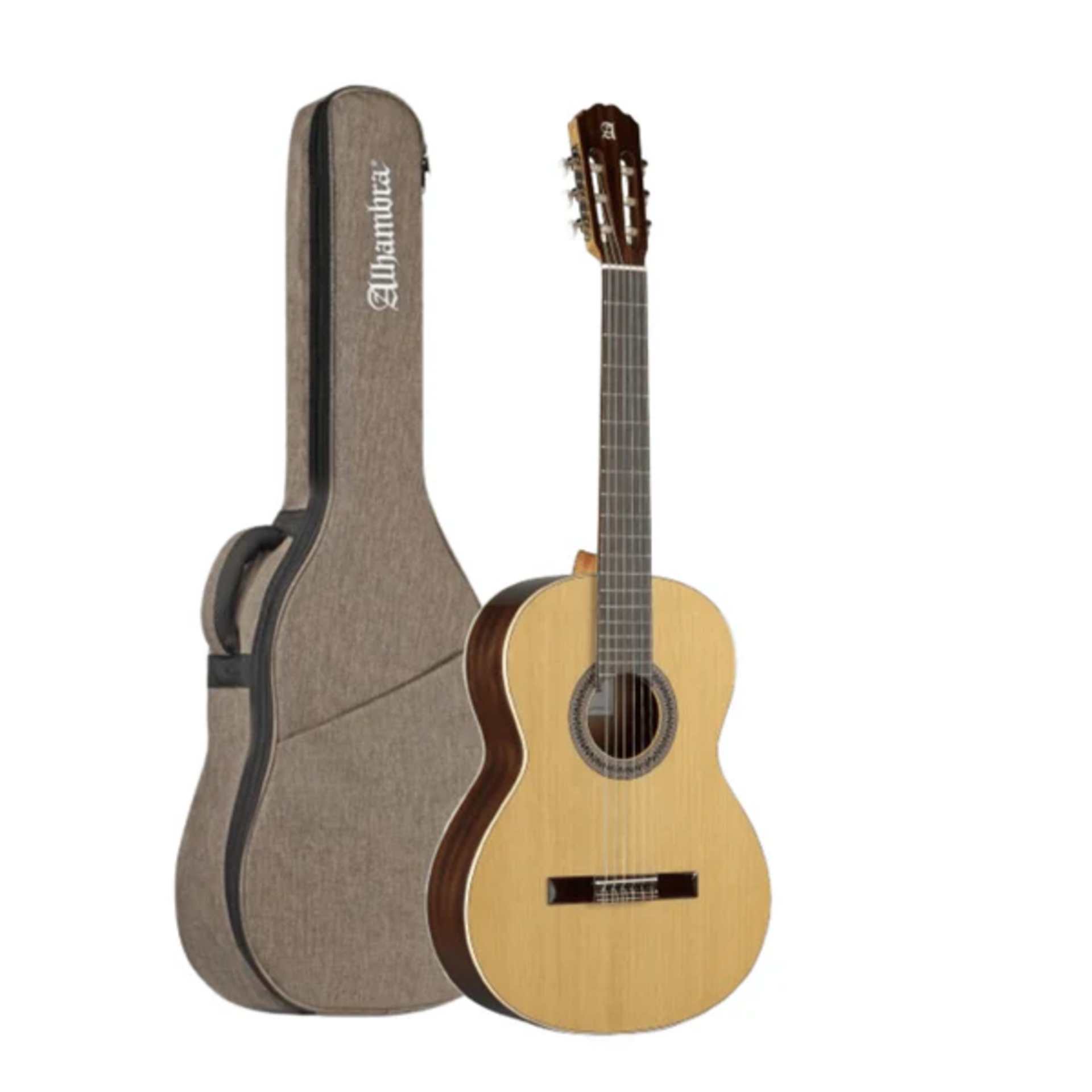 ALHAMBRA 2C CON GIG BAG