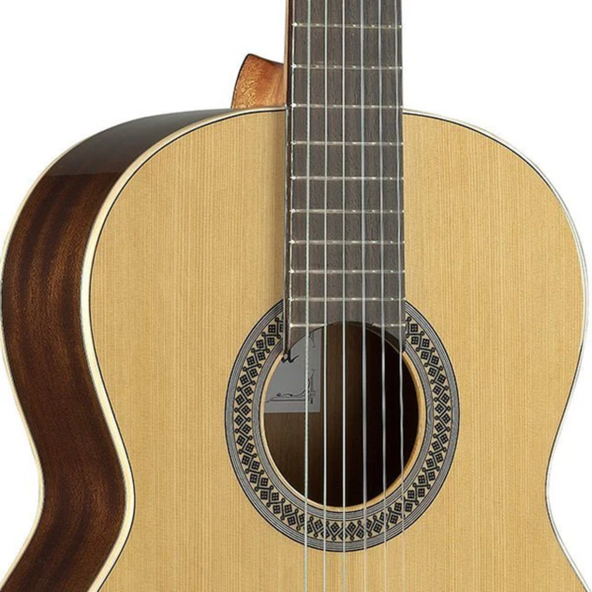 ALHAMBRA 2C CON GIG BAG