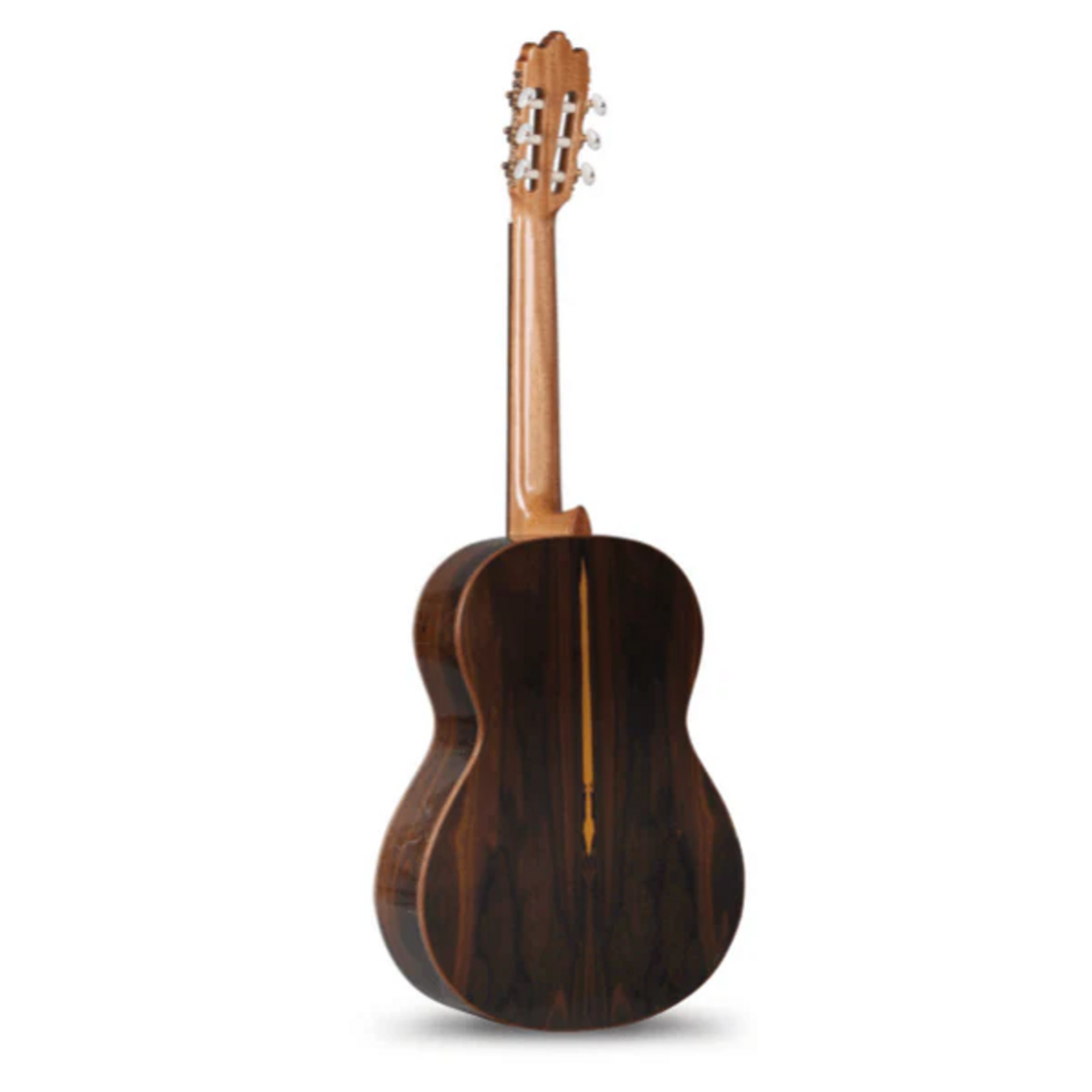 ALHAMBRA IBERIA ZIRICOTE CON GIG BAG