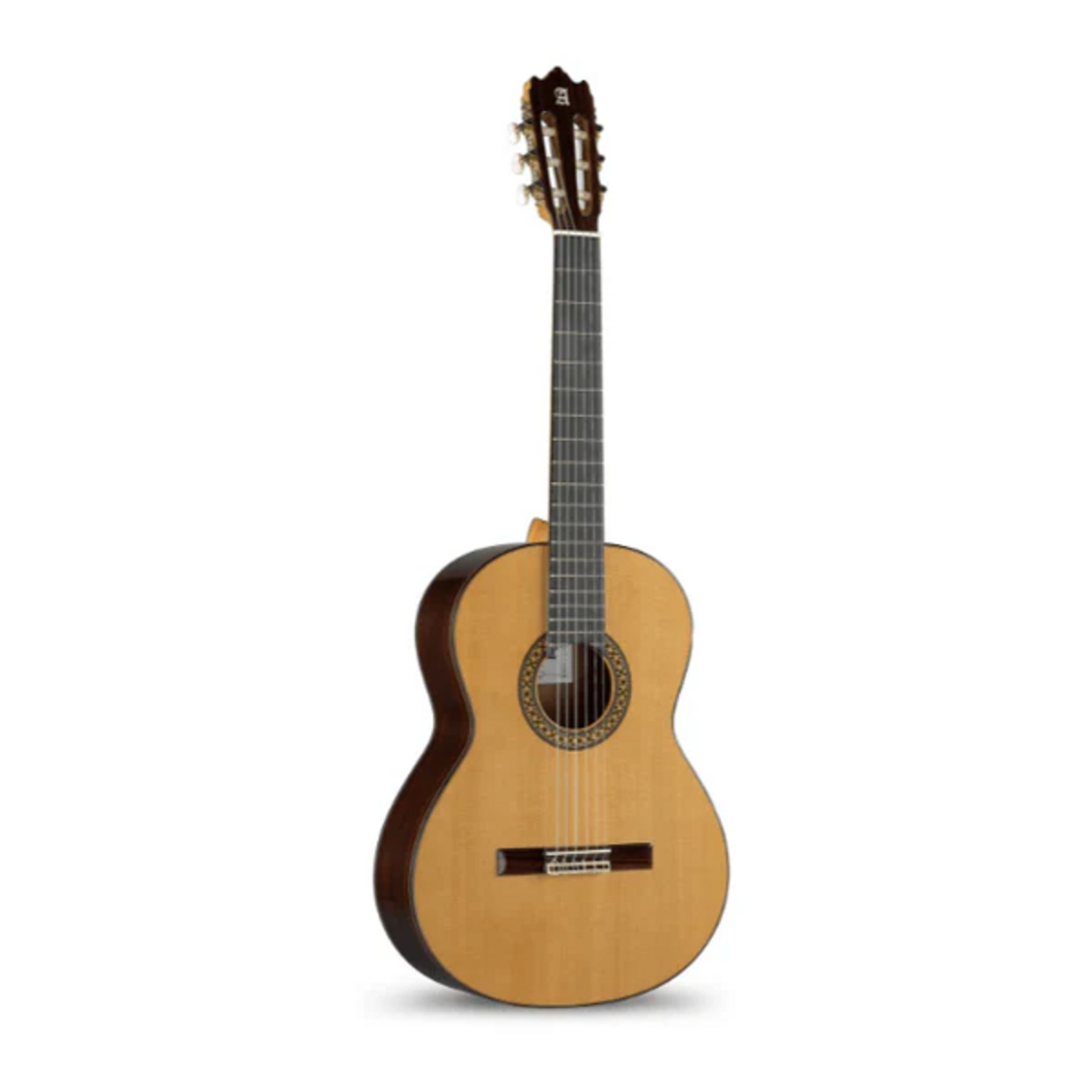 ALHAMBRA 4P CON GIG BAG PROFESSIONALE